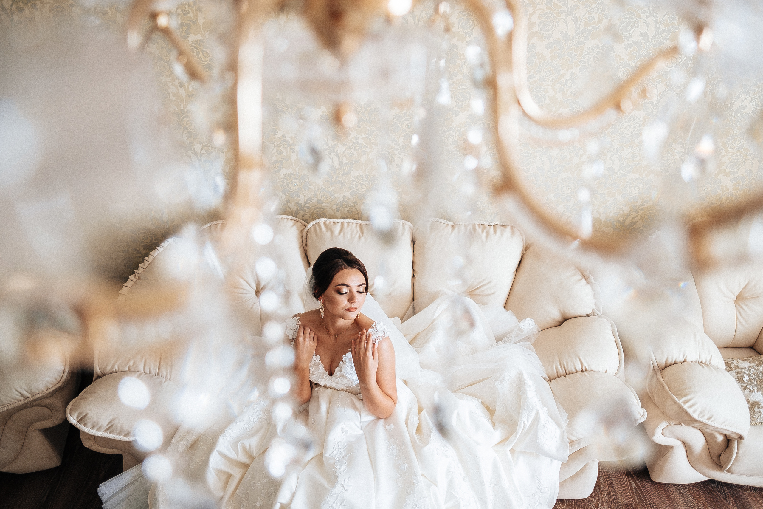 СВАДЬБА 20.07.2019 Дима+Катя. Ivan Skufinsky — wedding and family photographer in Vancouver