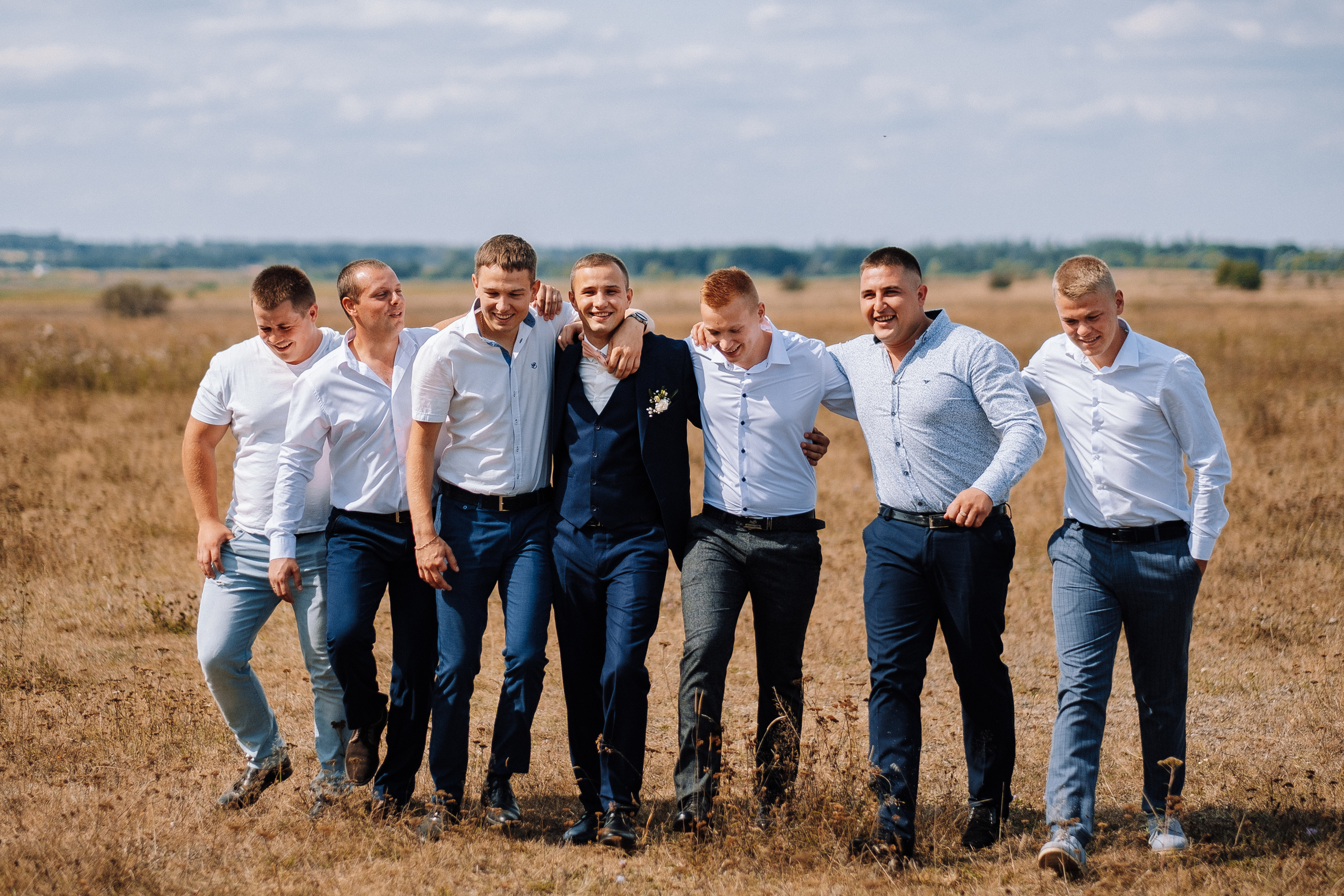 Свадебная история Влад+Яна. Ivan Skufinsky — wedding and family photographer in Vancouver