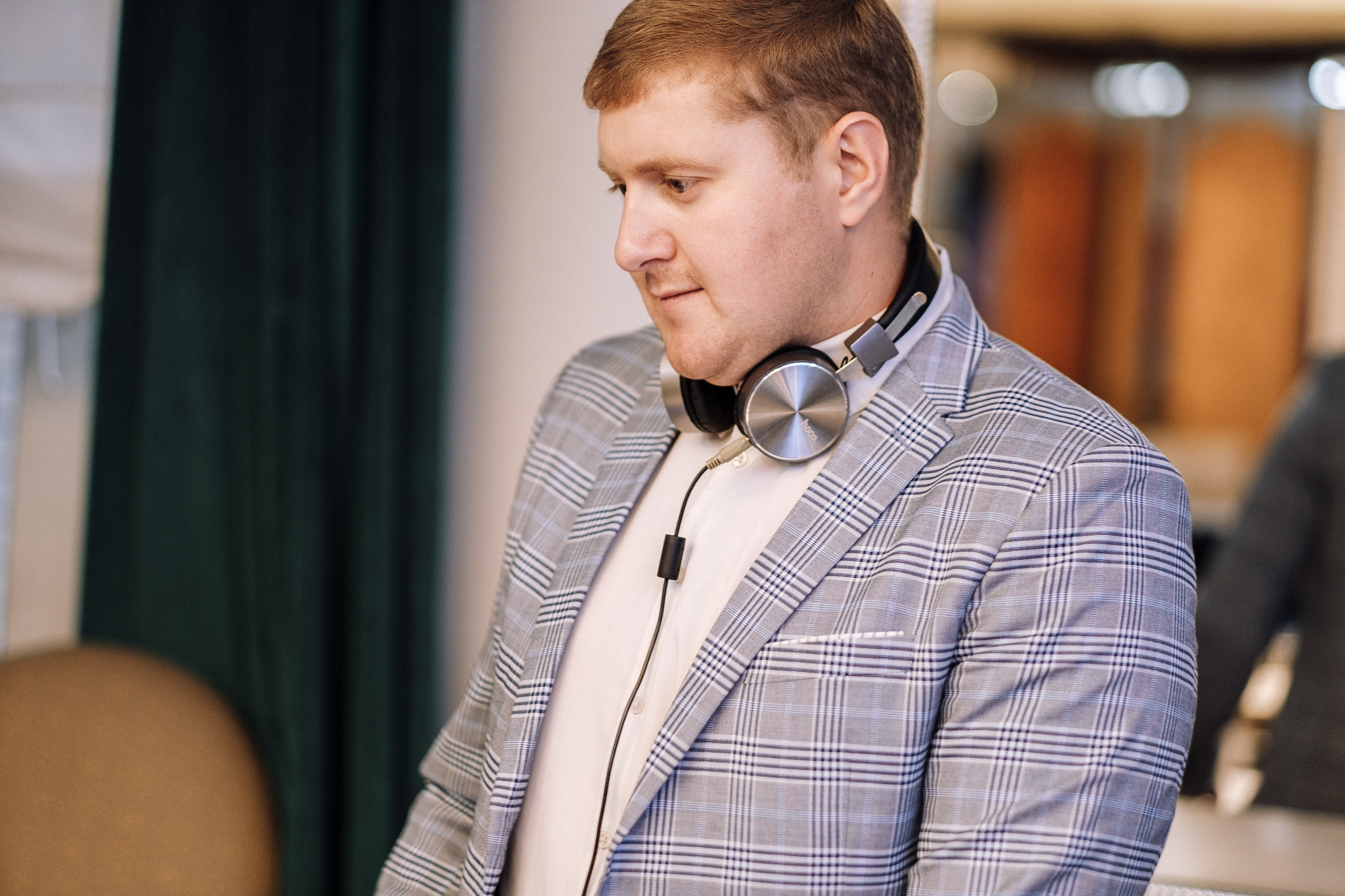 Happy Birthday DaSha. Ivan Skufinsky — wedding and family photographer in Vancouver