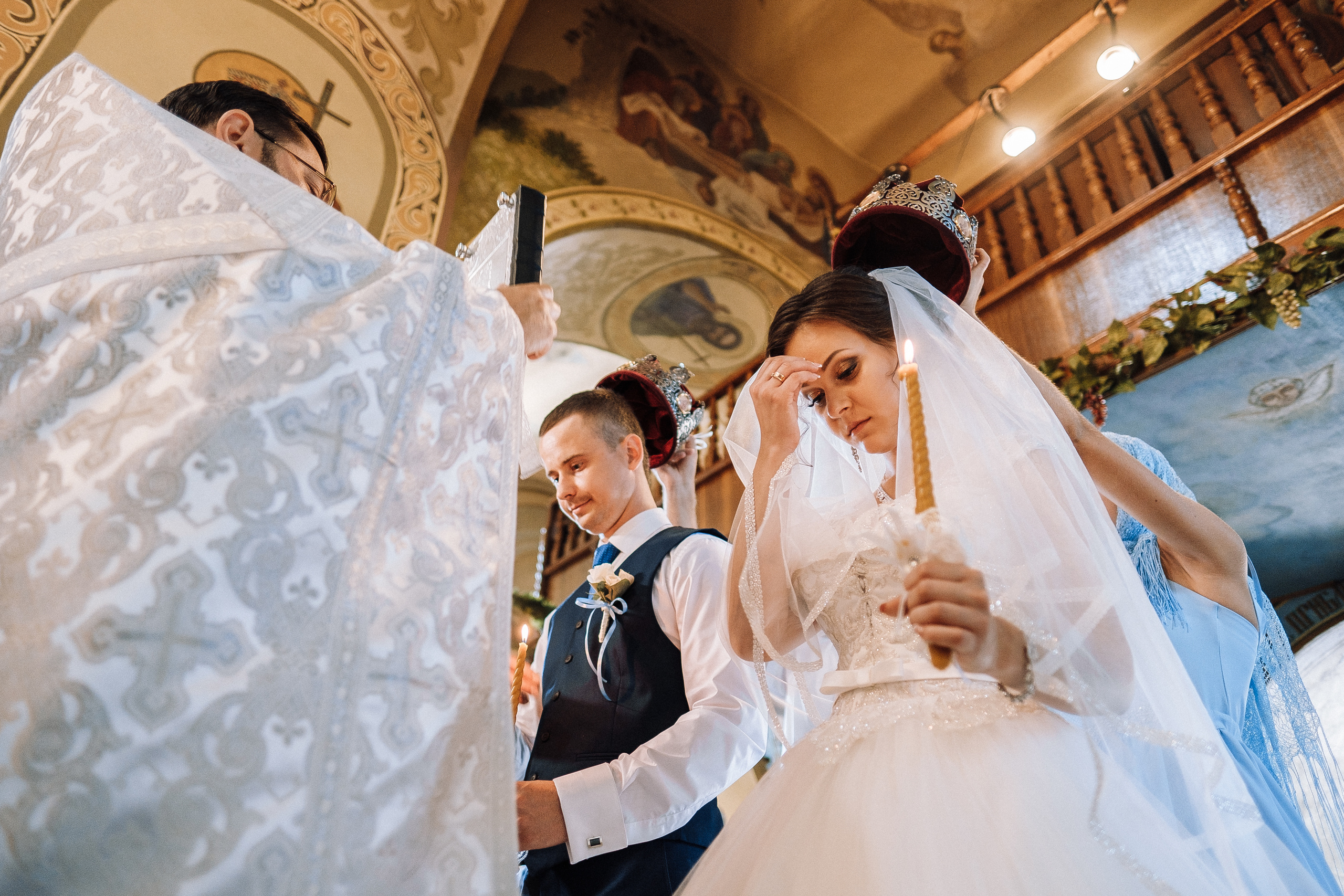 Свадьба 10.08.2019. Ivan Skufinsky — wedding and family photographer in Vancouver