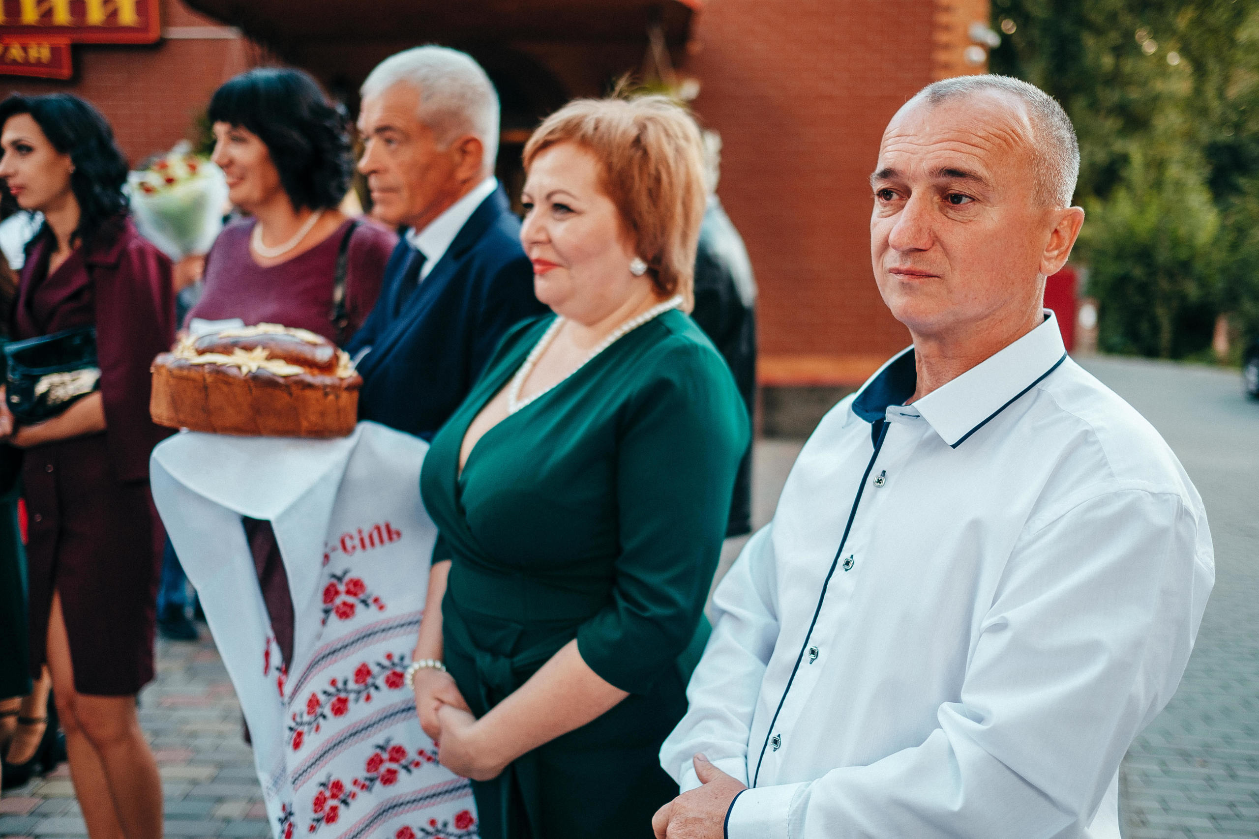 Сергей+Мария 23.09.2018. Ivan Skufinsky — wedding and family photographer in Vancouver