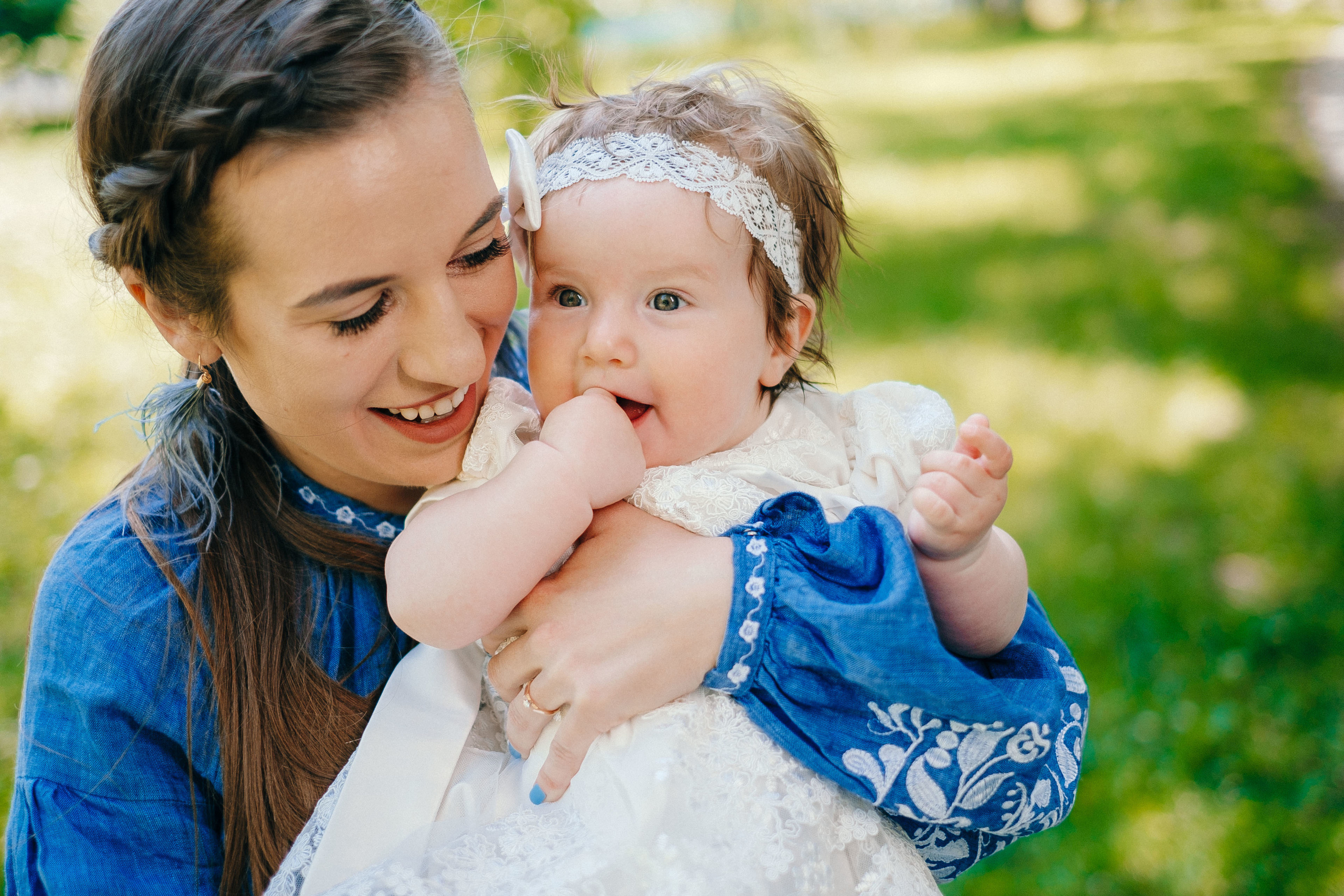 Эмилия. Ivan Skufinsky — wedding and family photographer in Vancouver