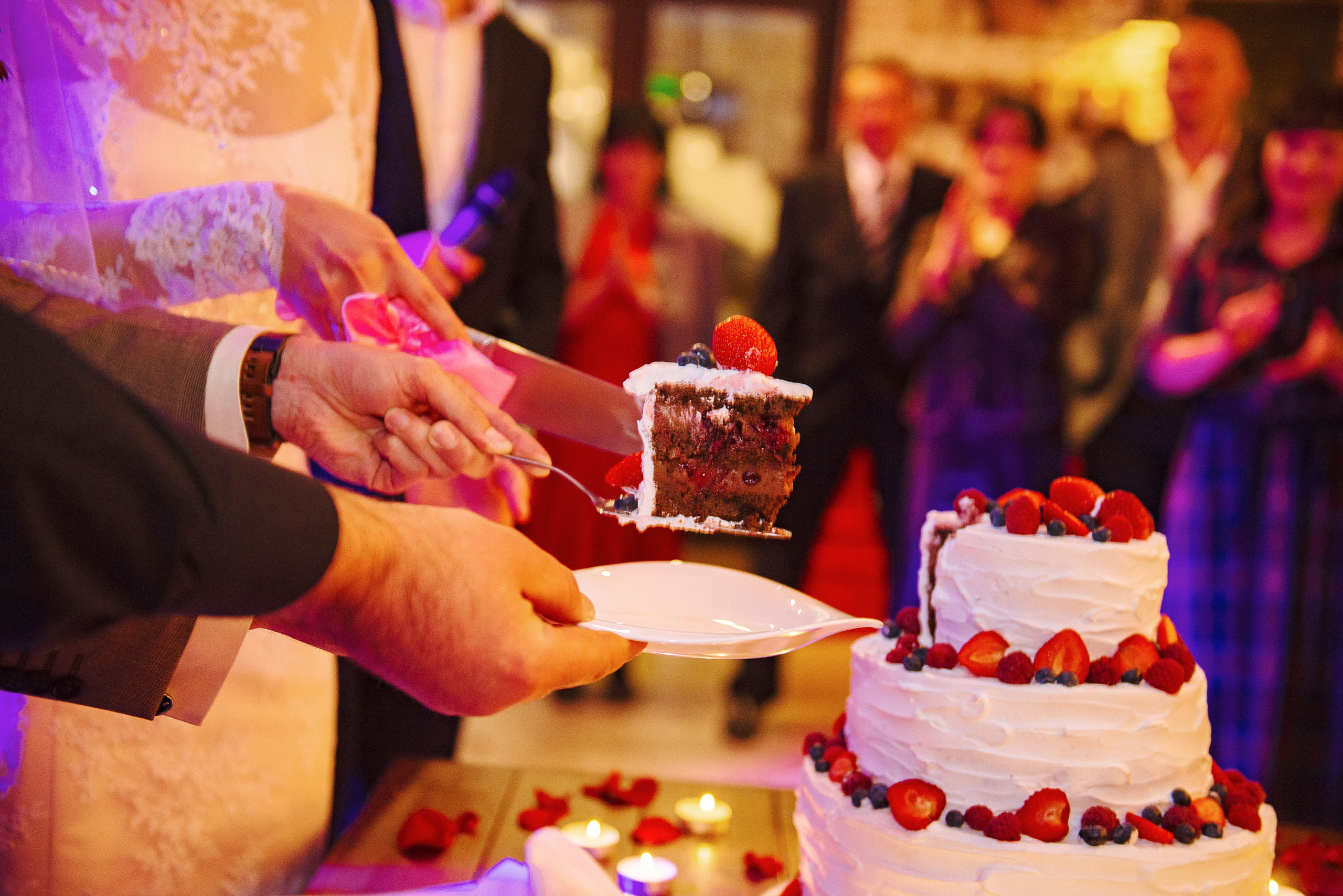 Wedding photoshoots photographer videographer Vancouver BC. Ivan Skufinsky — wedding and family photographer in Vancouver