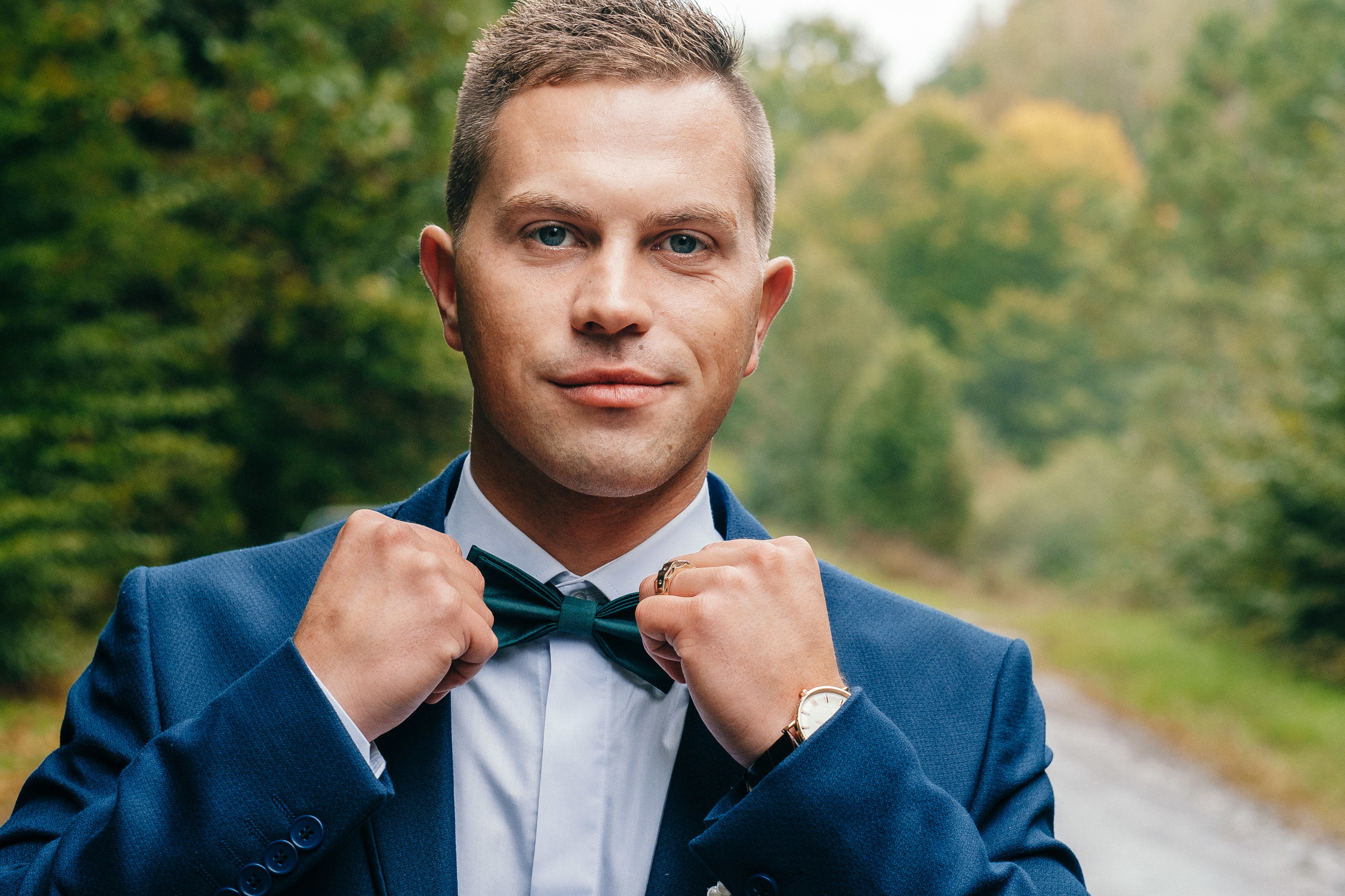 29.09.2018 Wedding Story. Ivan Skufinsky — wedding and family photographer in Vancouver