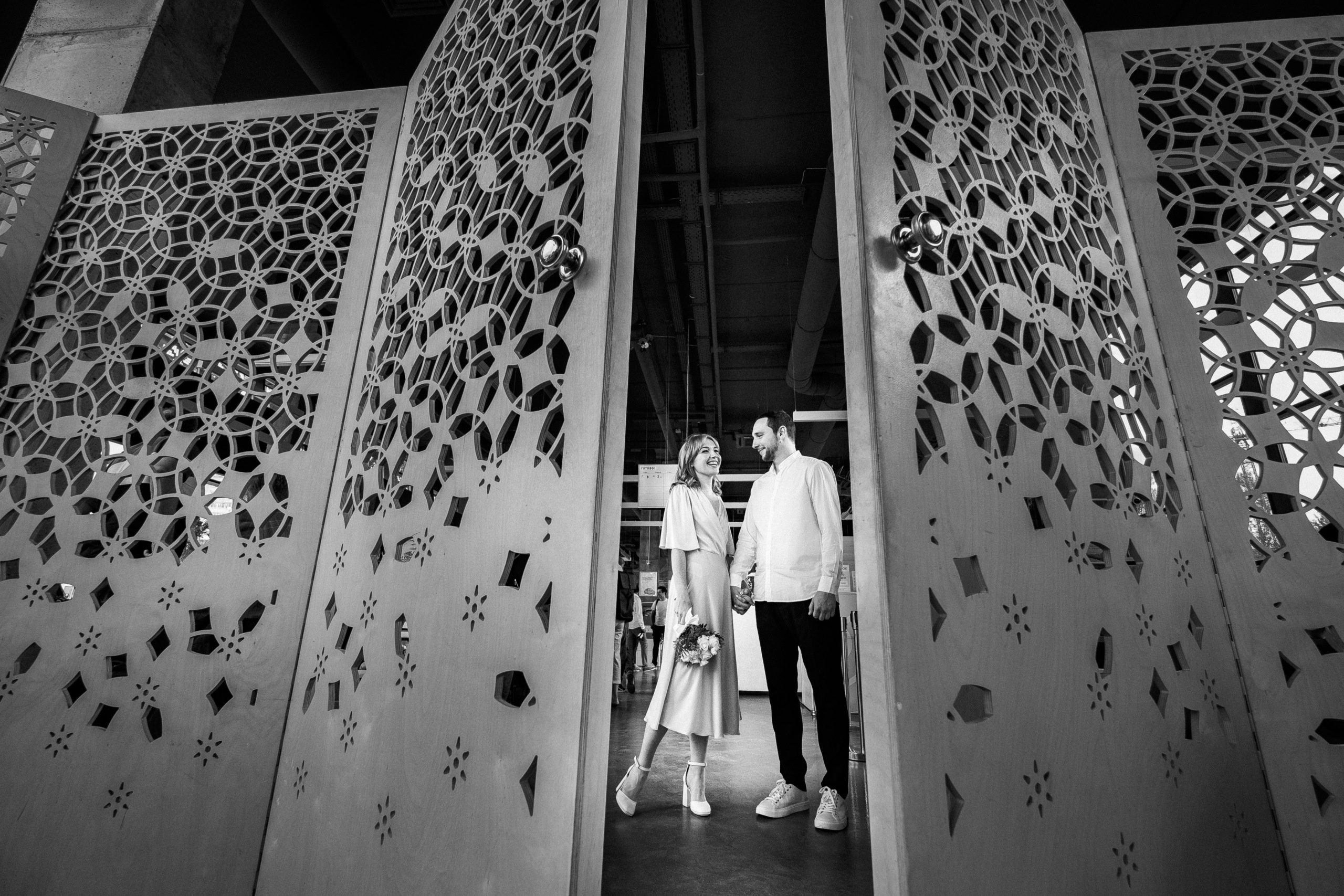 6.09.2019 ВЕРА+АРТЕМ. Ivan Skufinsky — wedding and family photographer in Vancouver