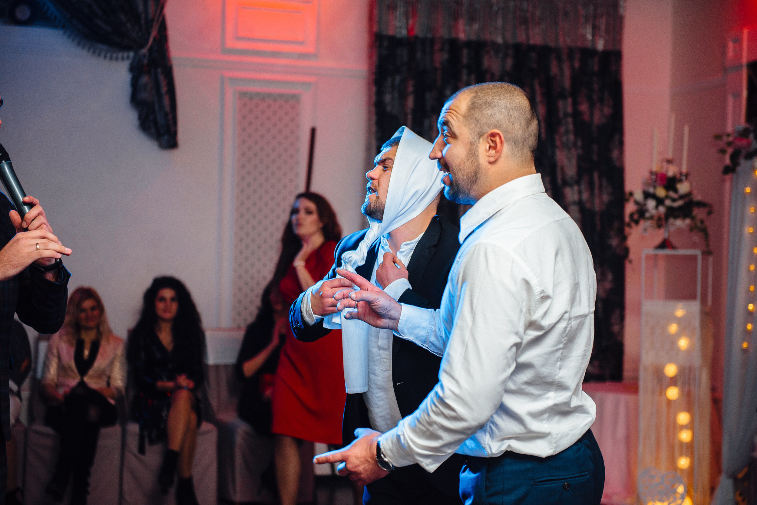 17.11.2018. Ivan Skufinsky — wedding and family photographer in Vancouver