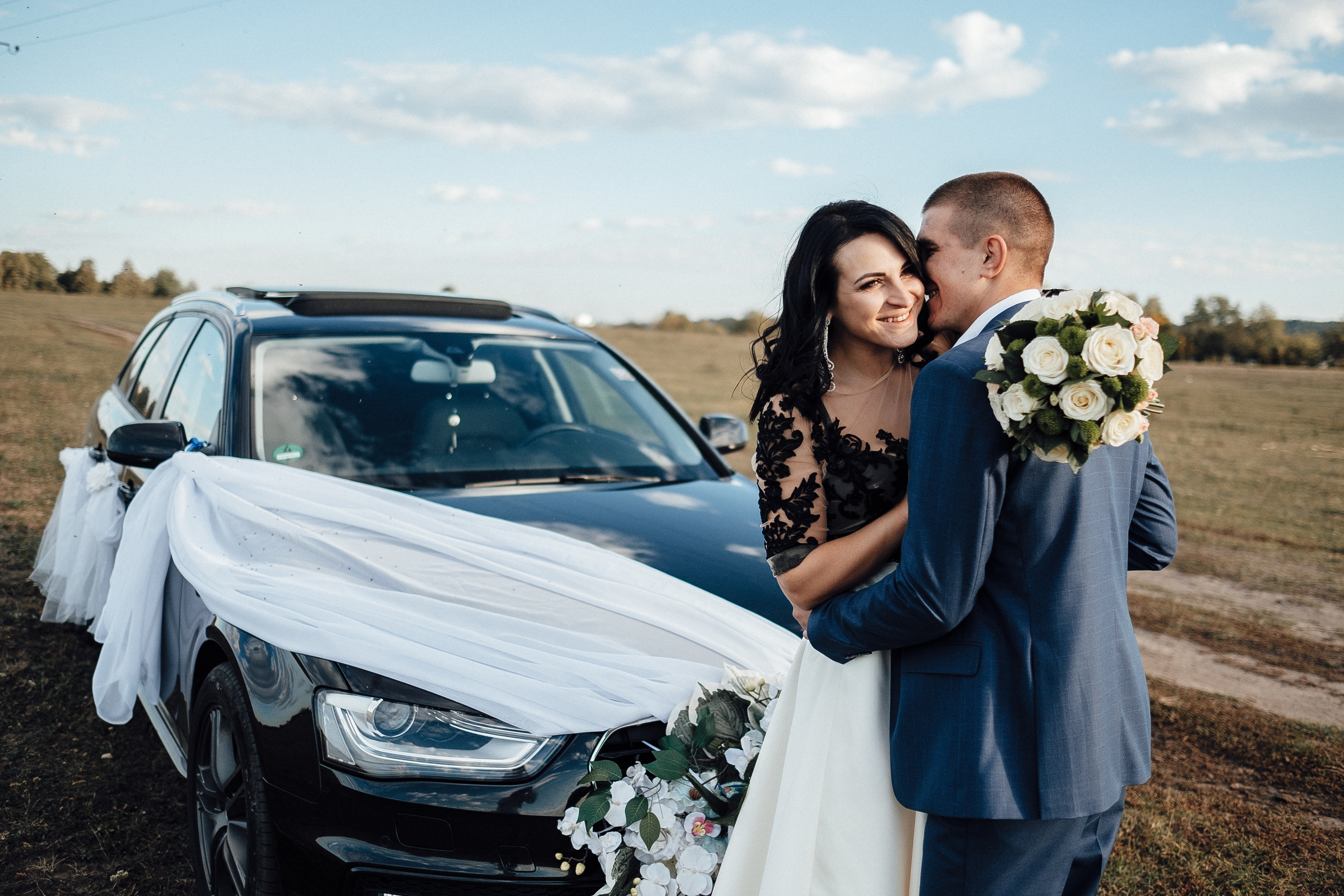 28.09.2018 Wedding Story. Ivan Skufinsky — wedding and family photographer in Vancouver