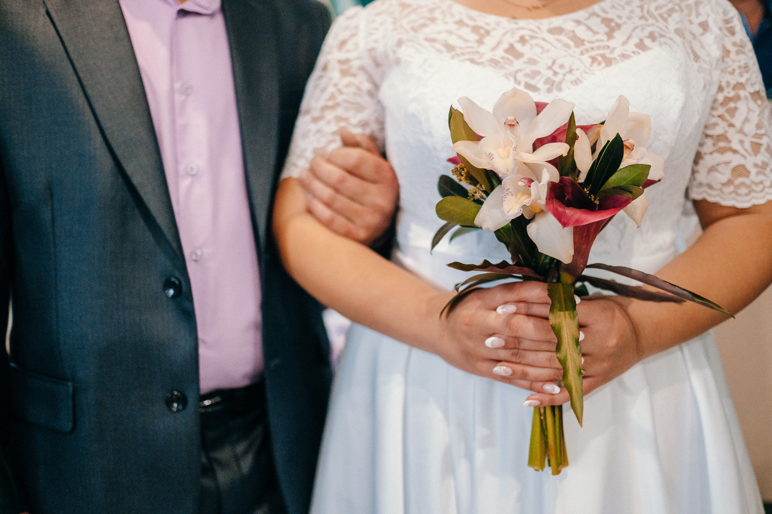 13.09.2018 Wedding Story. Ivan Skufinsky — wedding and family photographer in Vancouver