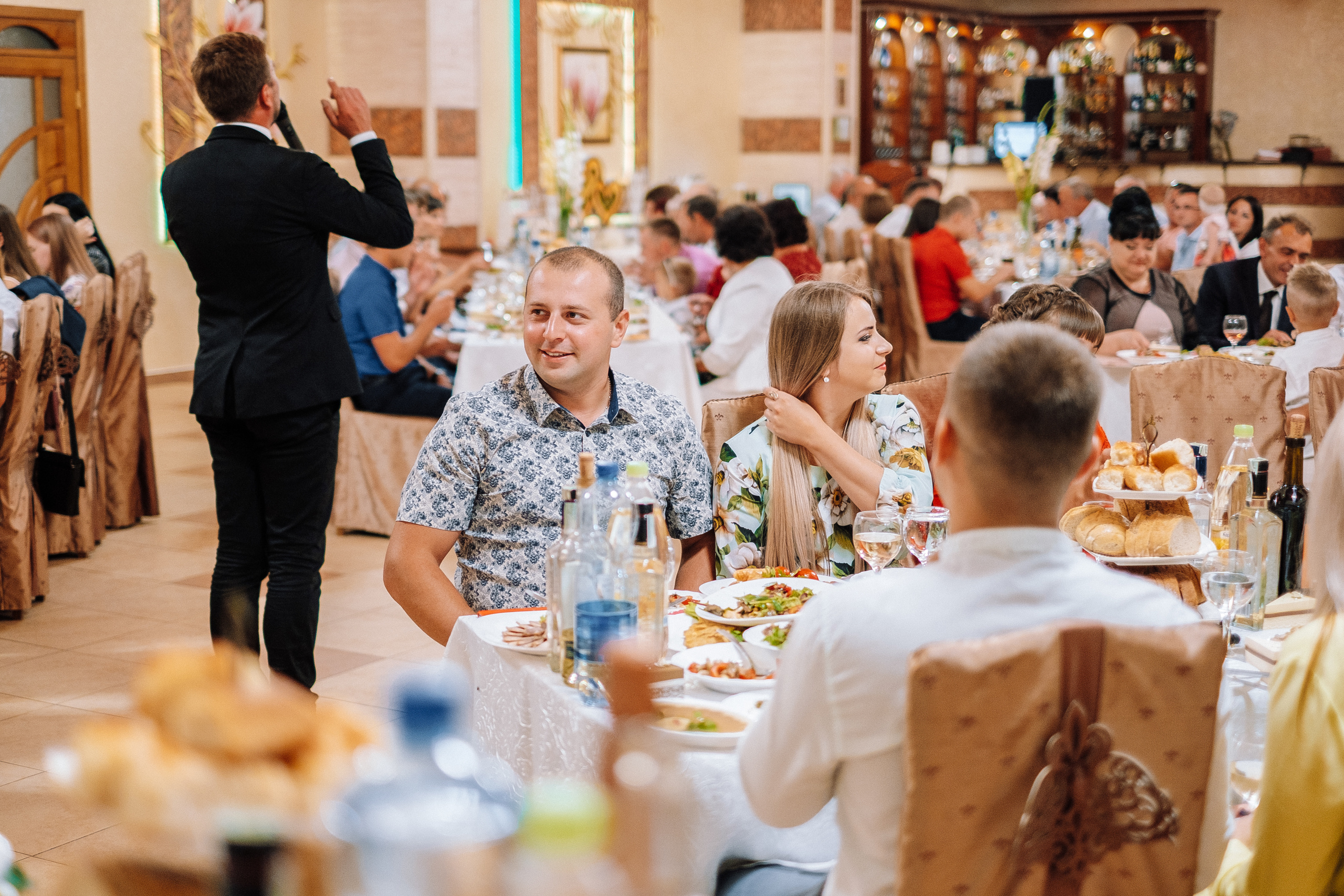 СВАДЬБА 20.07.2019 Дима+Катя. Ivan Skufinsky — wedding and family photographer in Vancouver