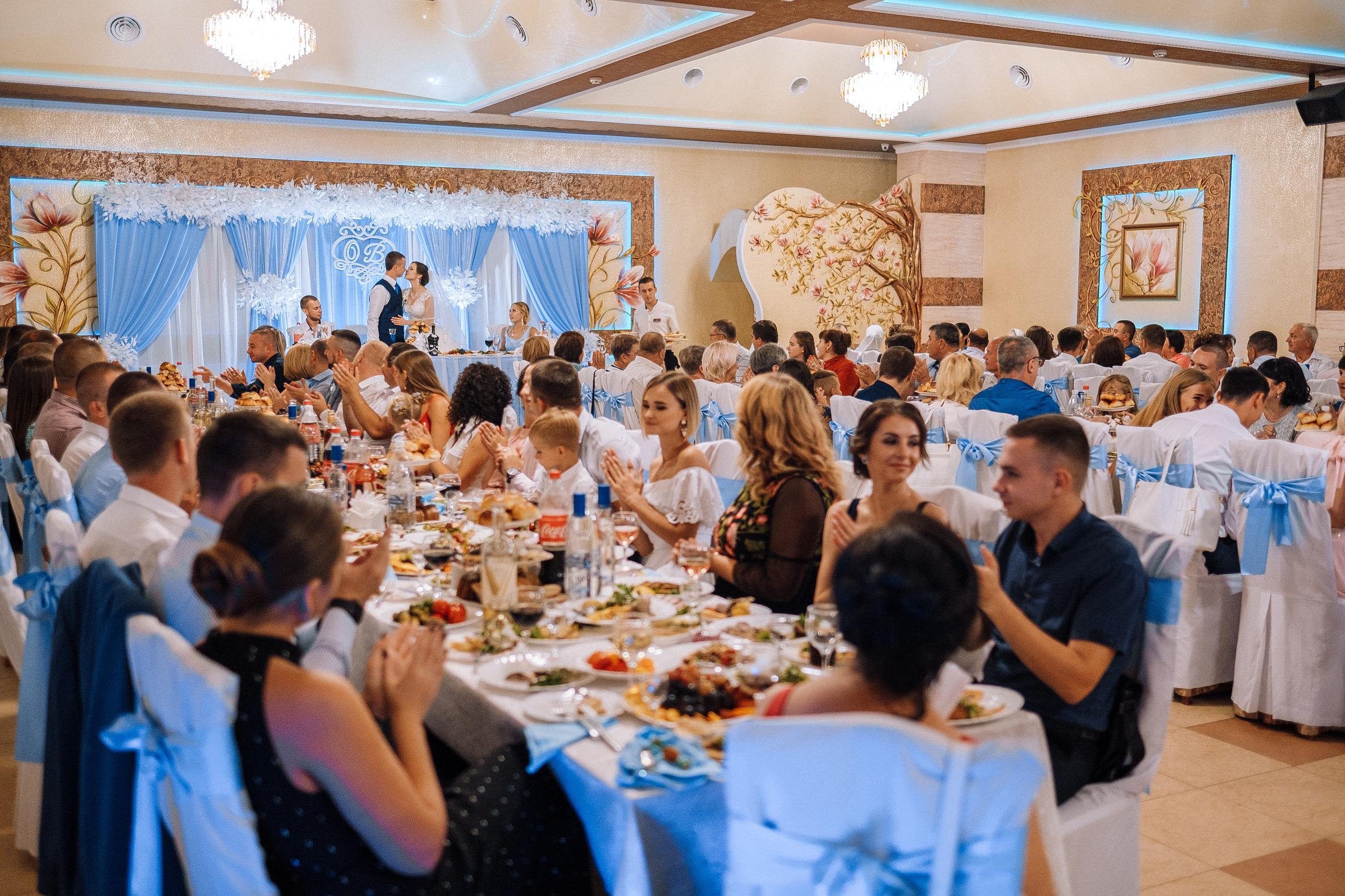 Свадьба 10.08.2019. Ivan Skufinsky — wedding and family photographer in Vancouver