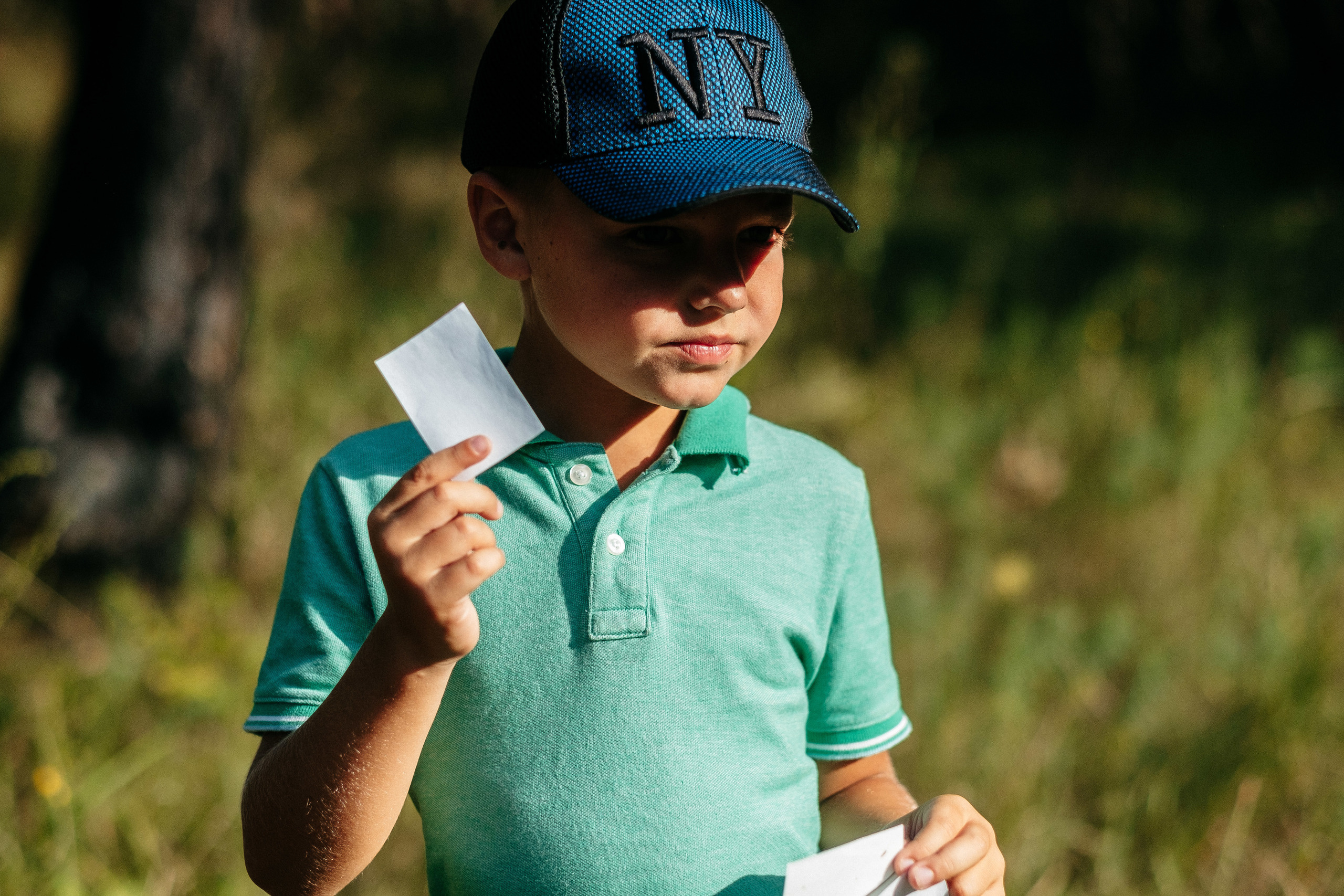 День Рождения Лизочка 7 лет. Ivan Skufinsky — wedding and family photographer in Vancouver