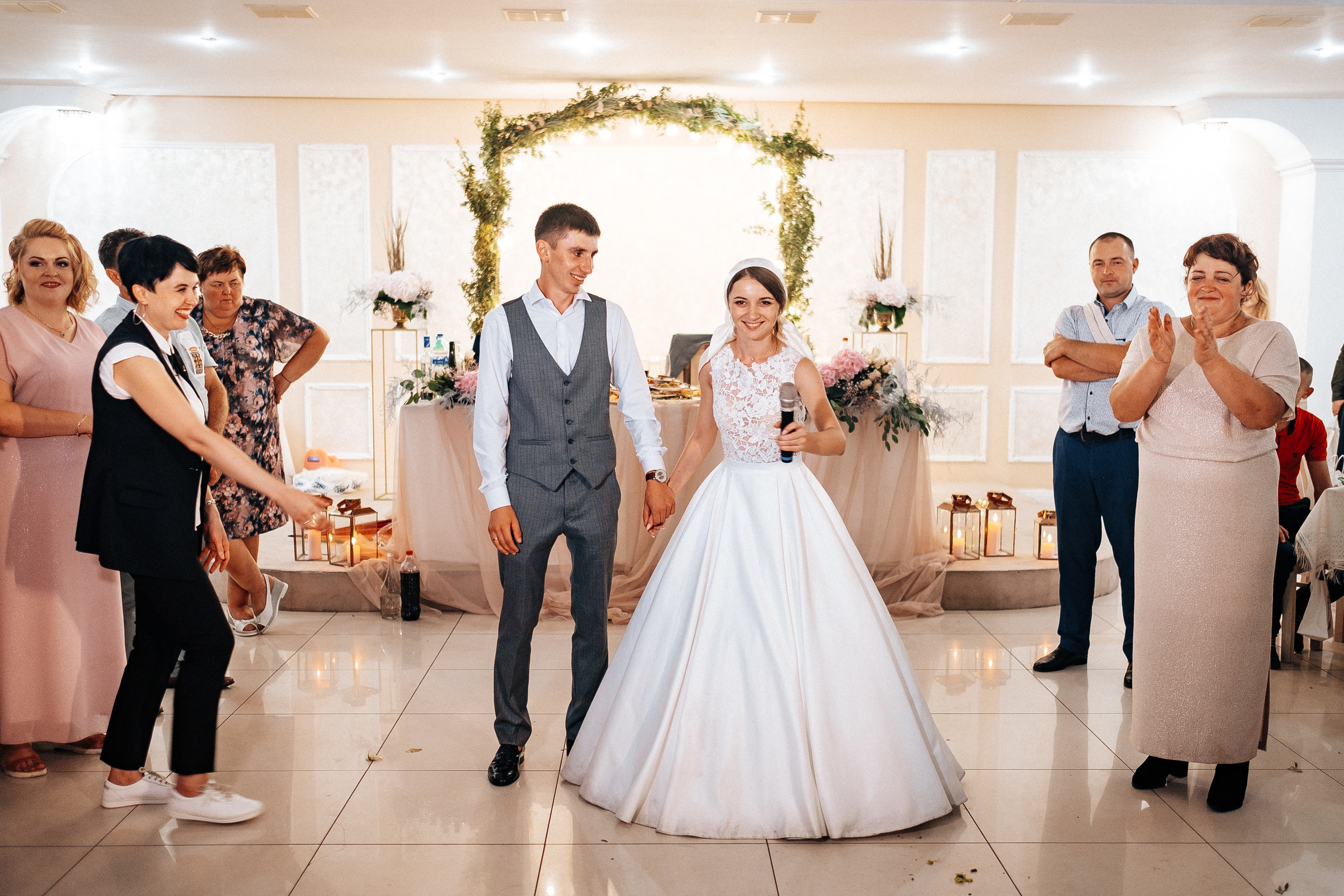 Свадебная история Иван+Ирина. Ivan Skufinsky — wedding and family photographer in Vancouver