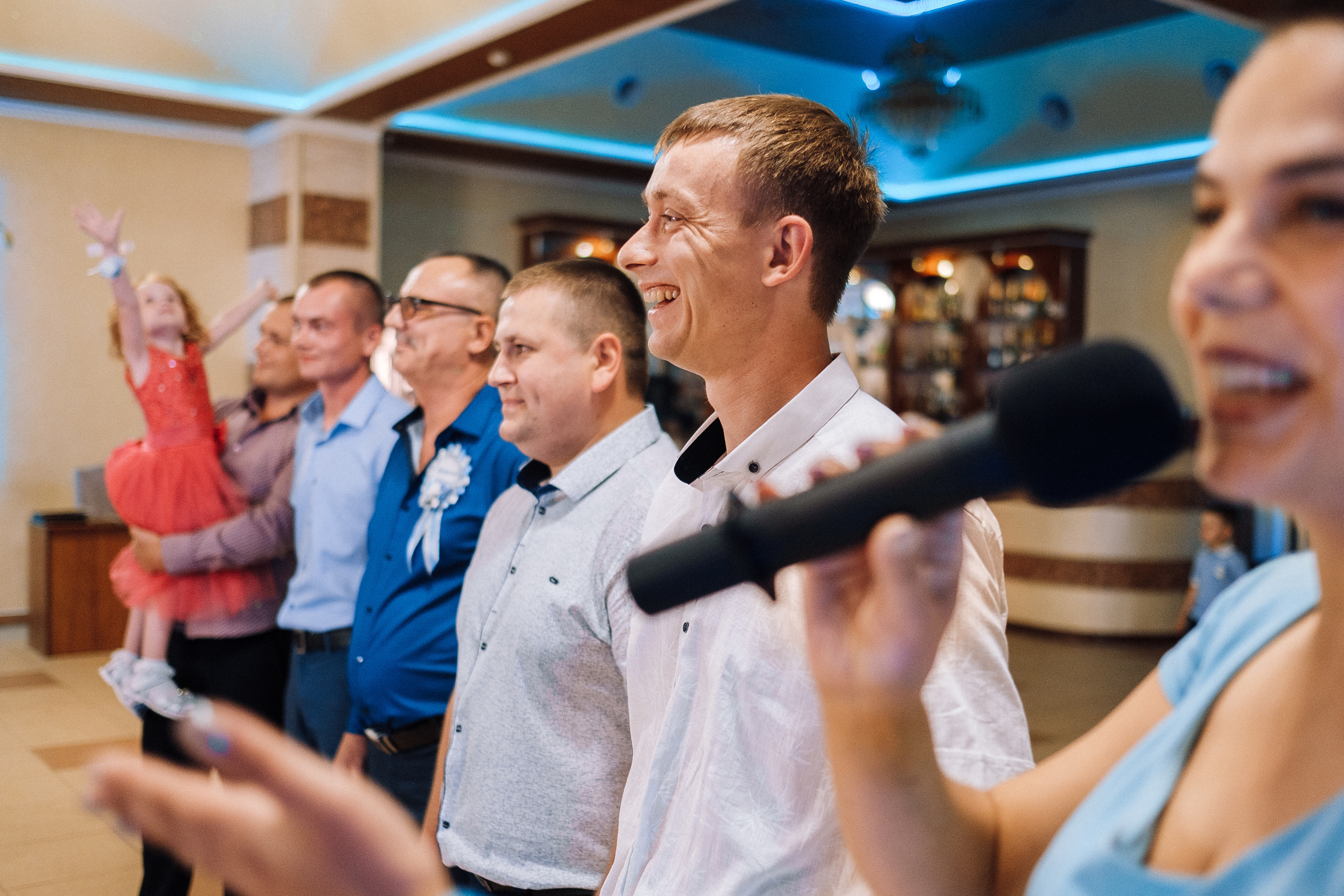 Свадьба 10.08.2019. Ivan Skufinsky — wedding and family photographer in Vancouver