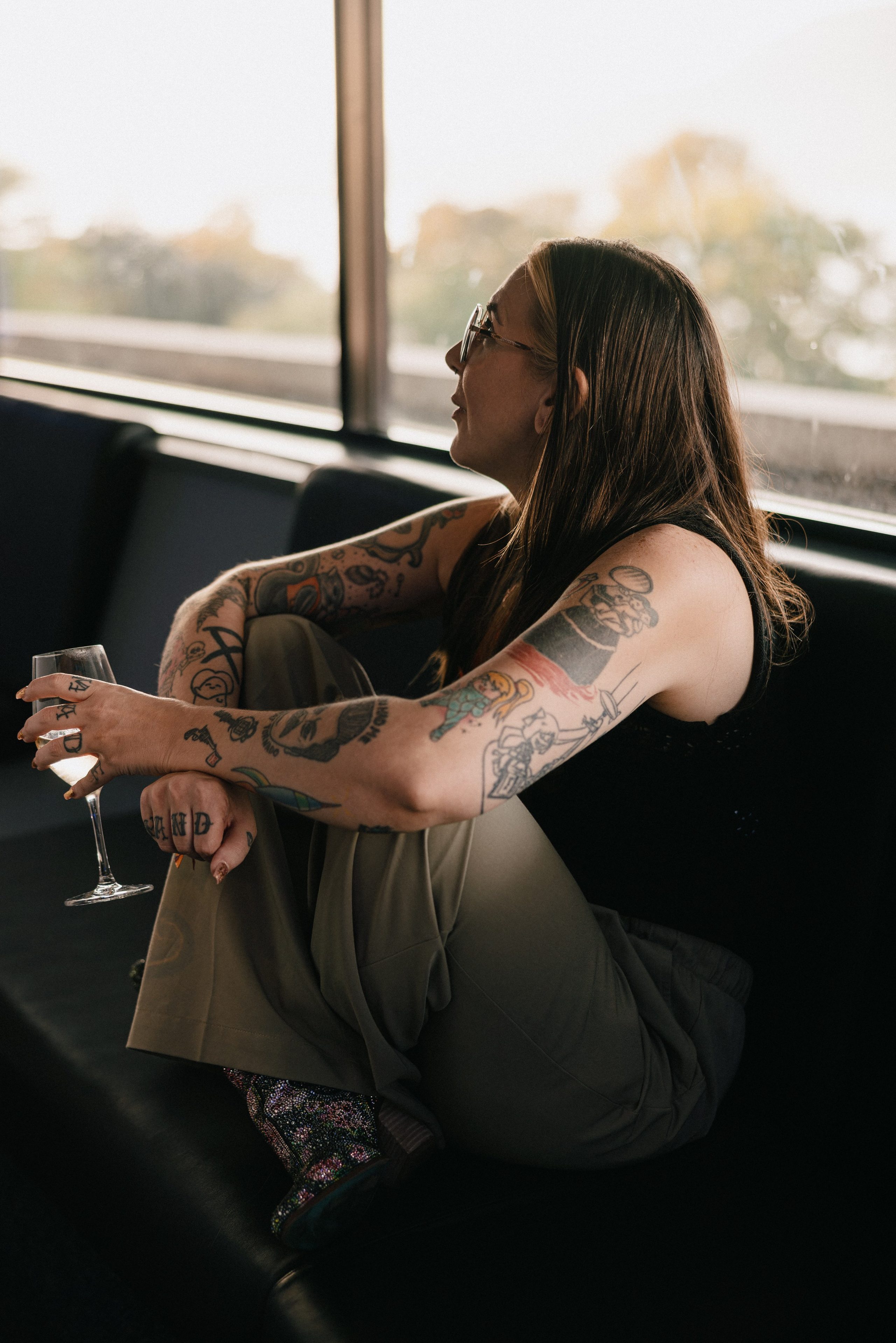 Spase Centre Event Vancouver. Ivan Skufinsky — wedding and family photographer in Vancouver