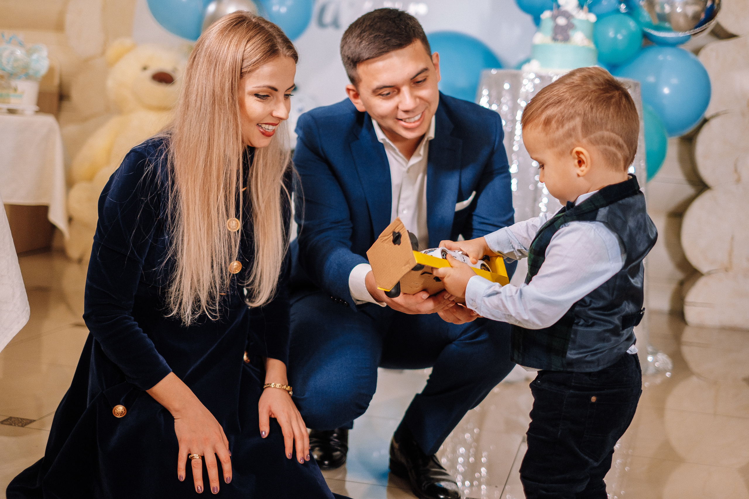 Версаль 30.11.2019. Ivan Skufinsky — wedding and family photographer in Vancouver