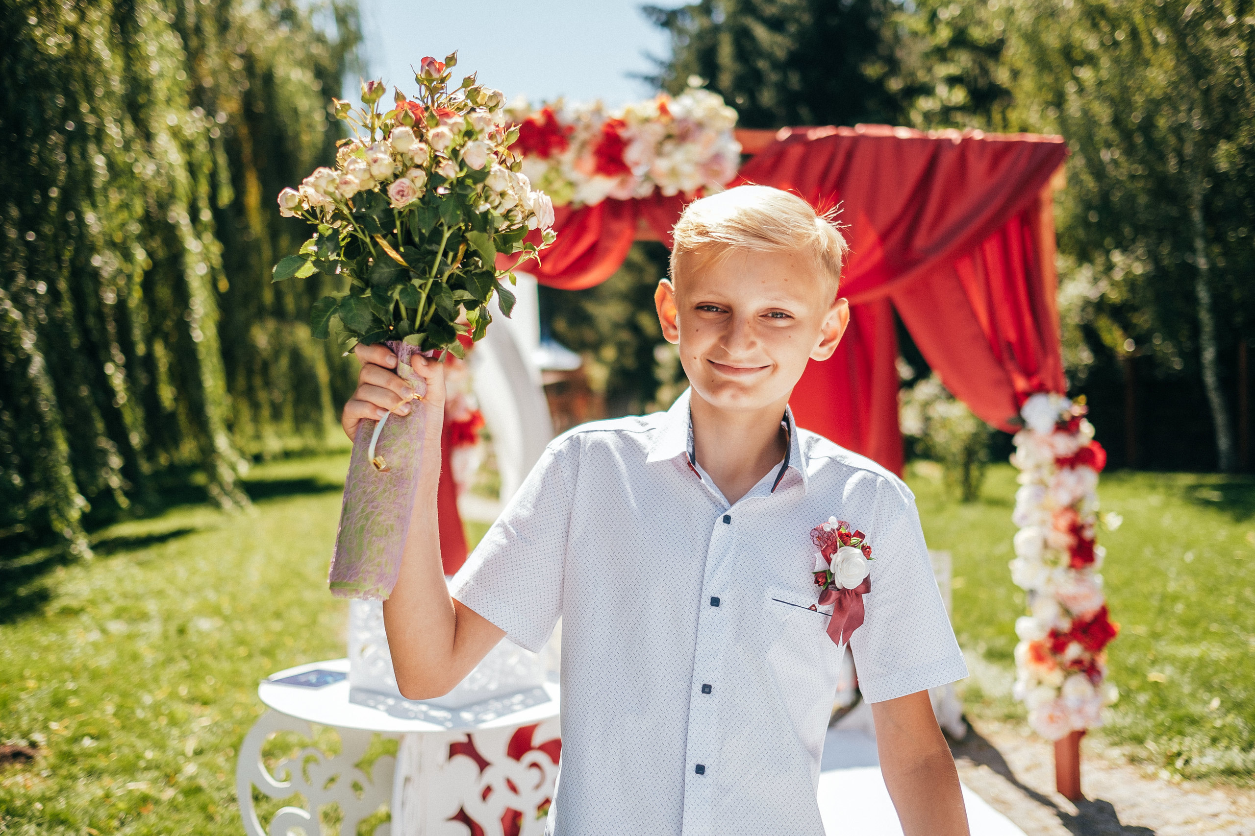 11.08.2018 Богдан+Юля. Ivan Skufinsky — wedding and family photographer in Vancouver