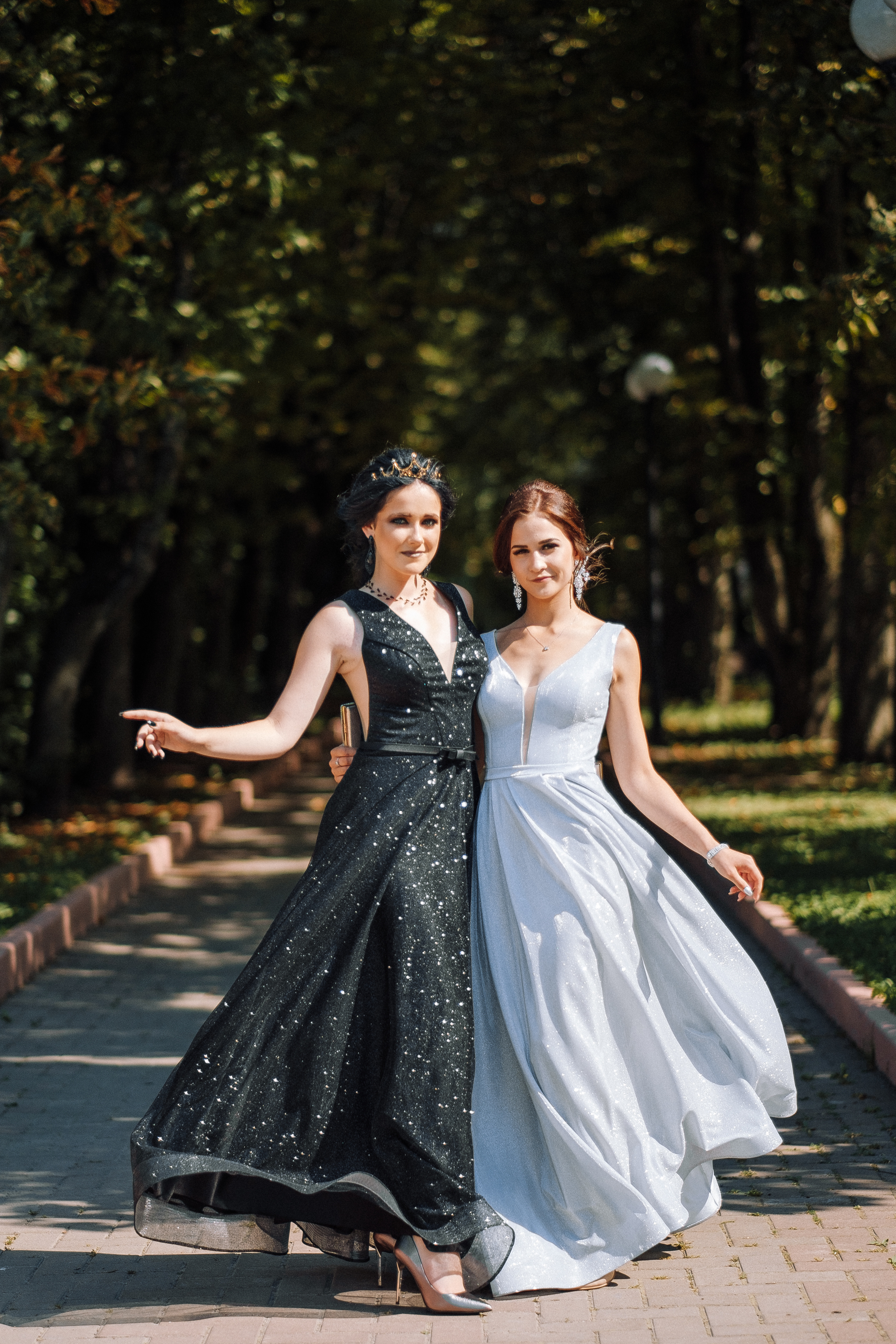 Выпускной школа номер 3. Хмельник. Ivan Skufinsky — wedding and family photographer in Vancouver