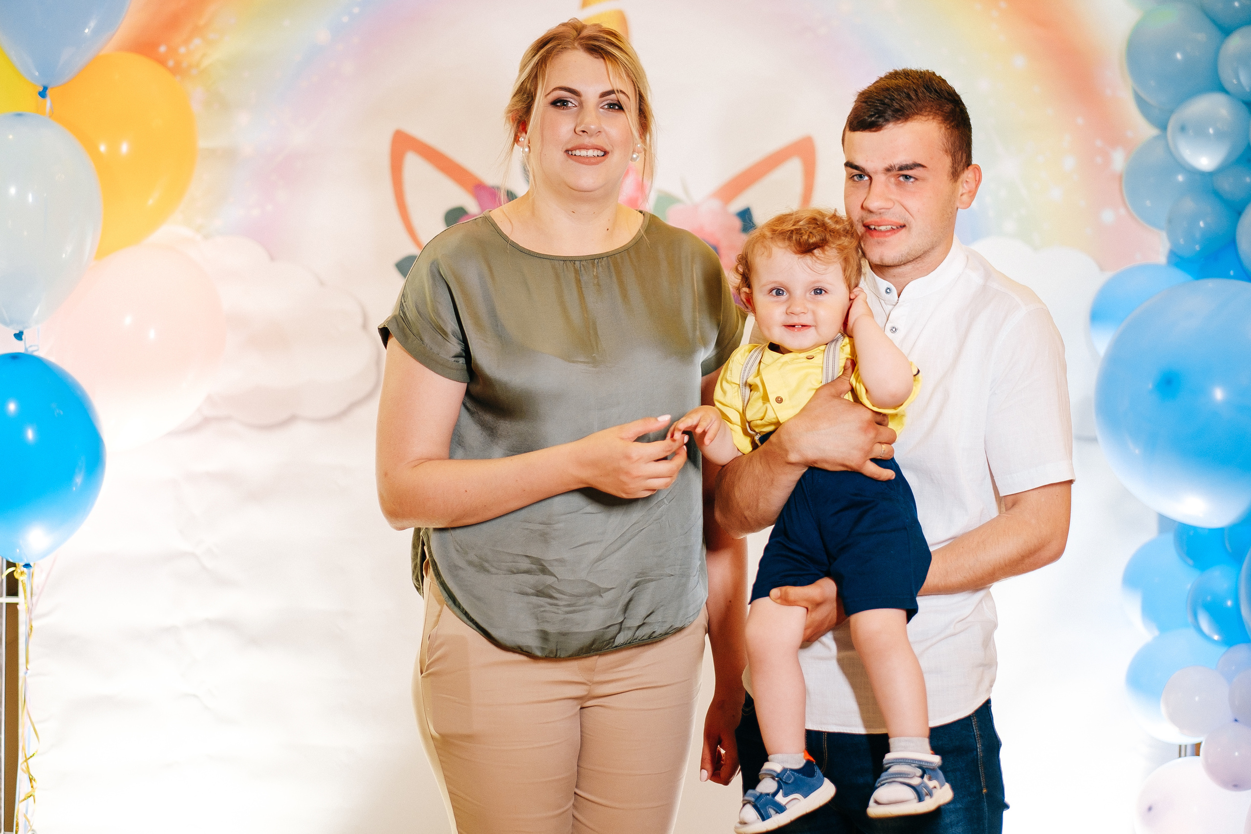 День Народження Даниїл 2019. Ivan Skufinsky — wedding and family photographer in Vancouver