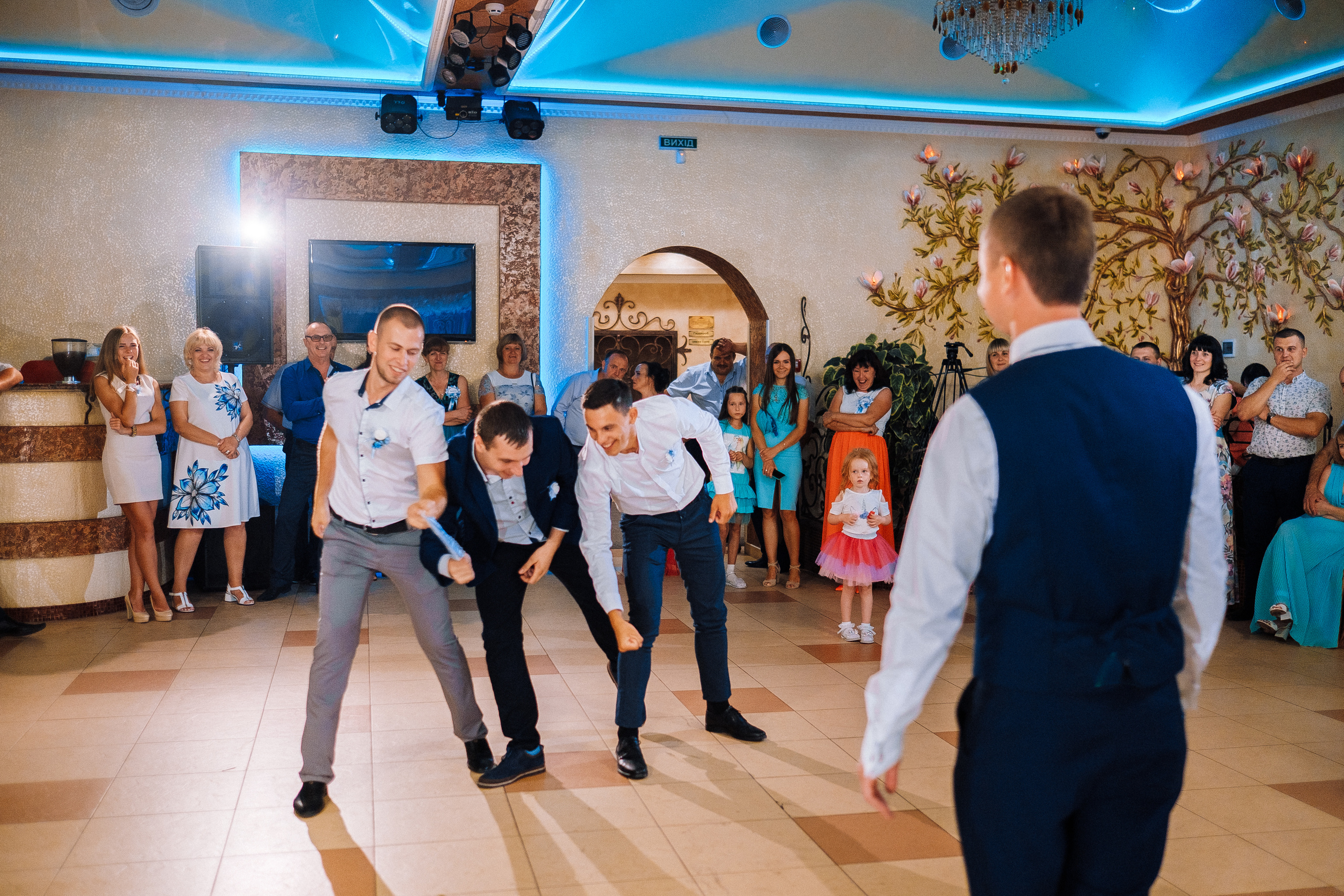 Свадьба 10.08.2019. Ivan Skufinsky — wedding and family photographer in Vancouver