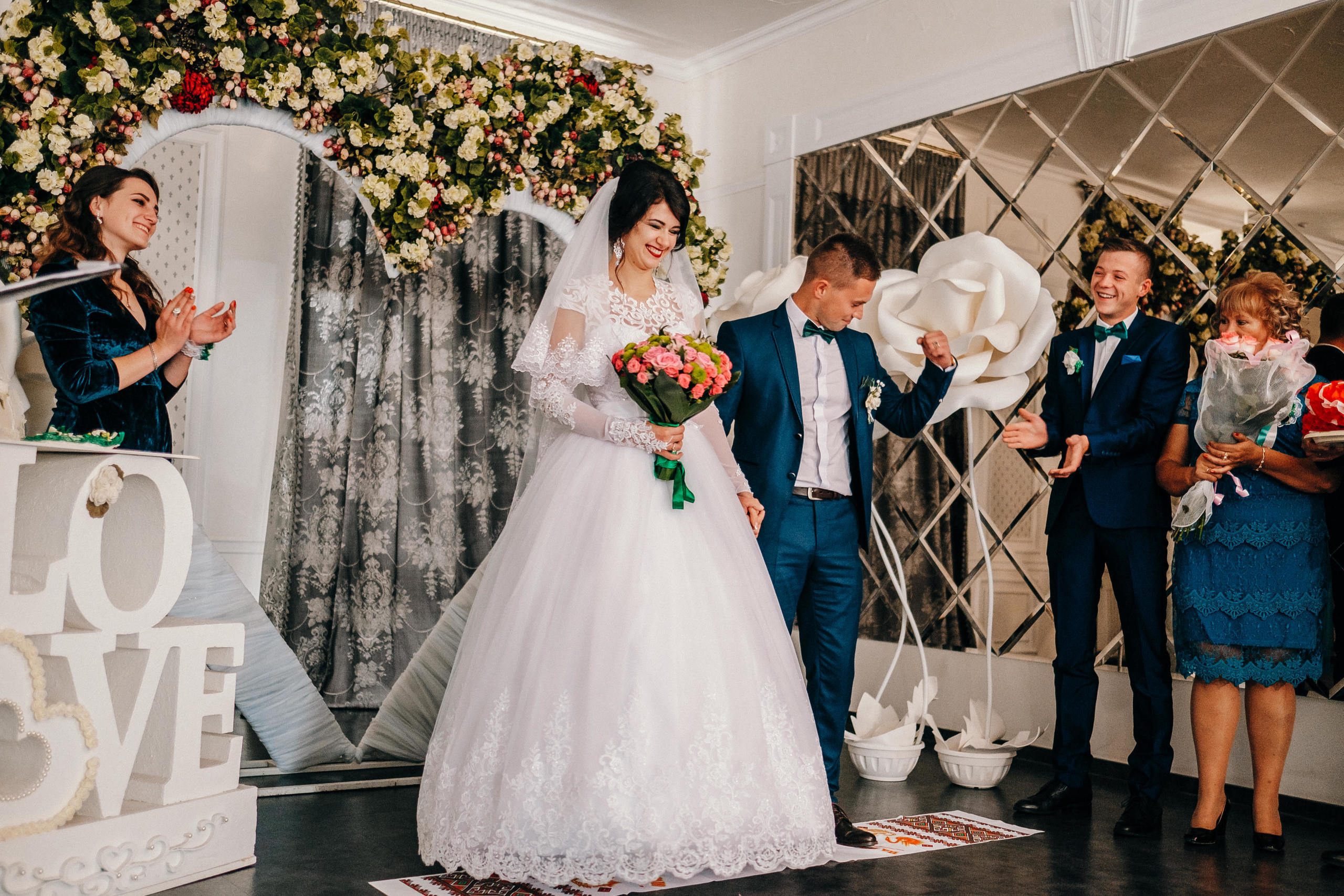 29.09.2018 Wedding Story. Ivan Skufinsky — wedding and family photographer in Vancouver