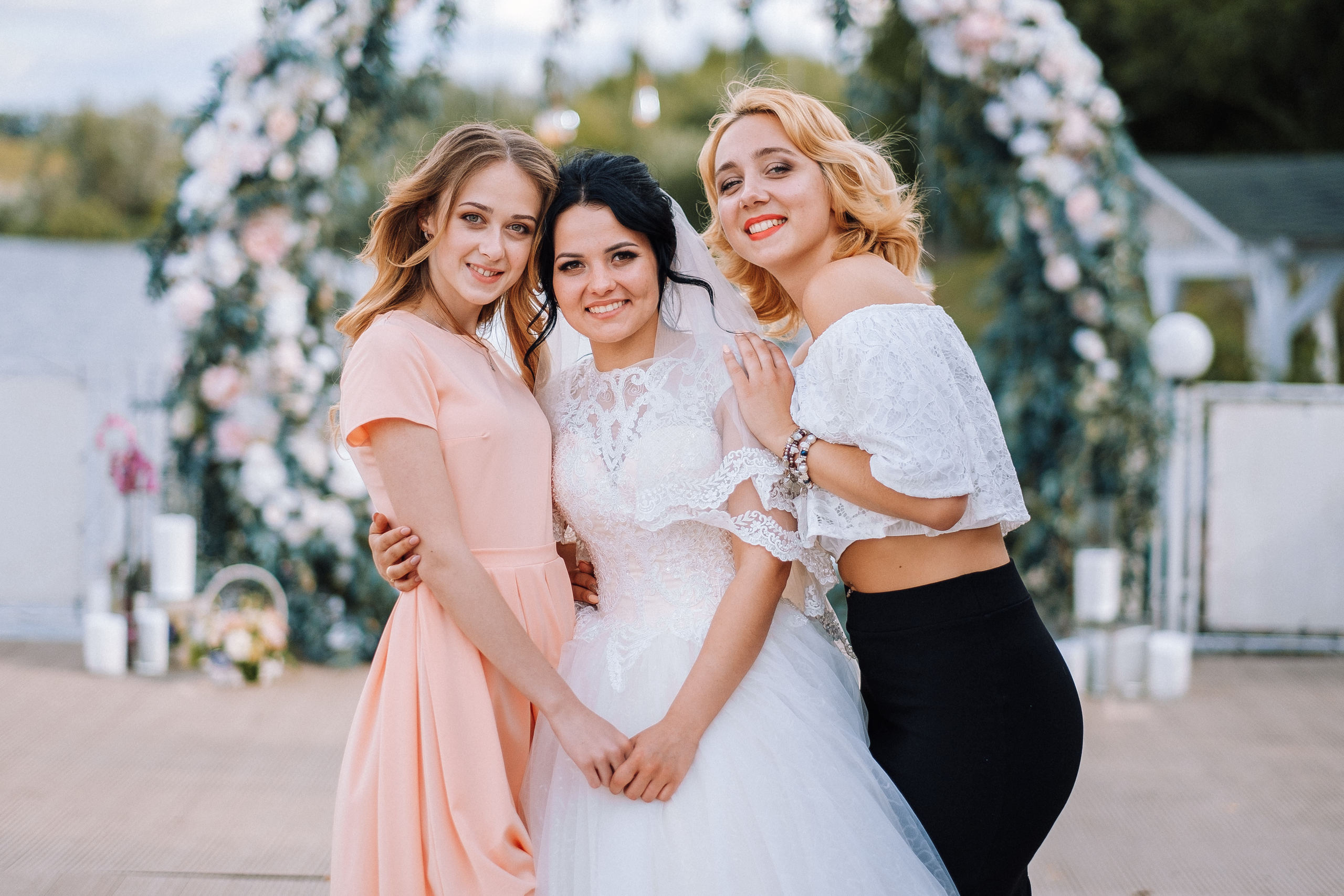 29.06.2019 WeddingStory. Ivan Skufinsky — wedding and family photographer in Vancouver