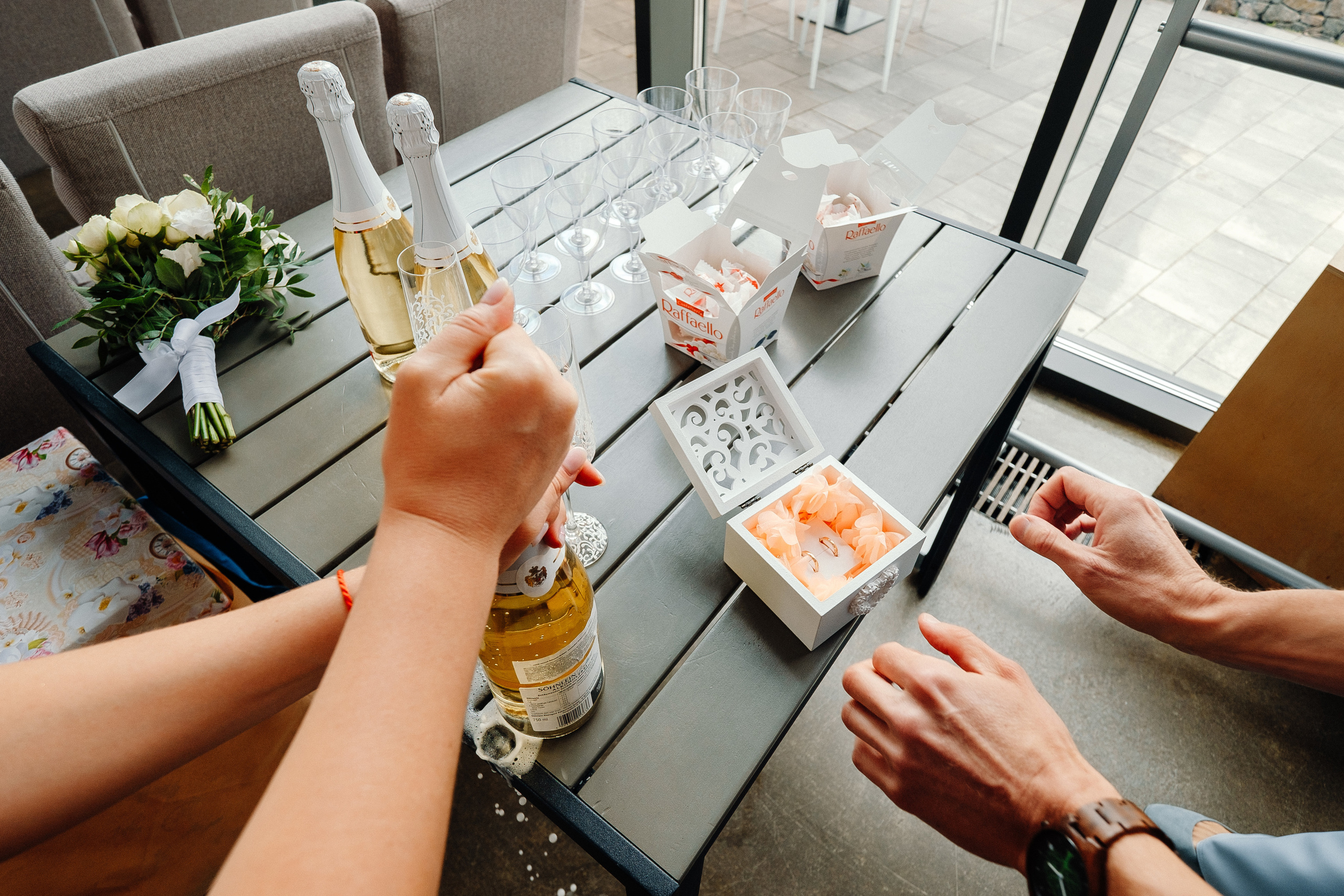 СВАДЬБА 04.07.19 Андрей+Катя. Ivan Skufinsky — wedding and family photographer in Vancouver