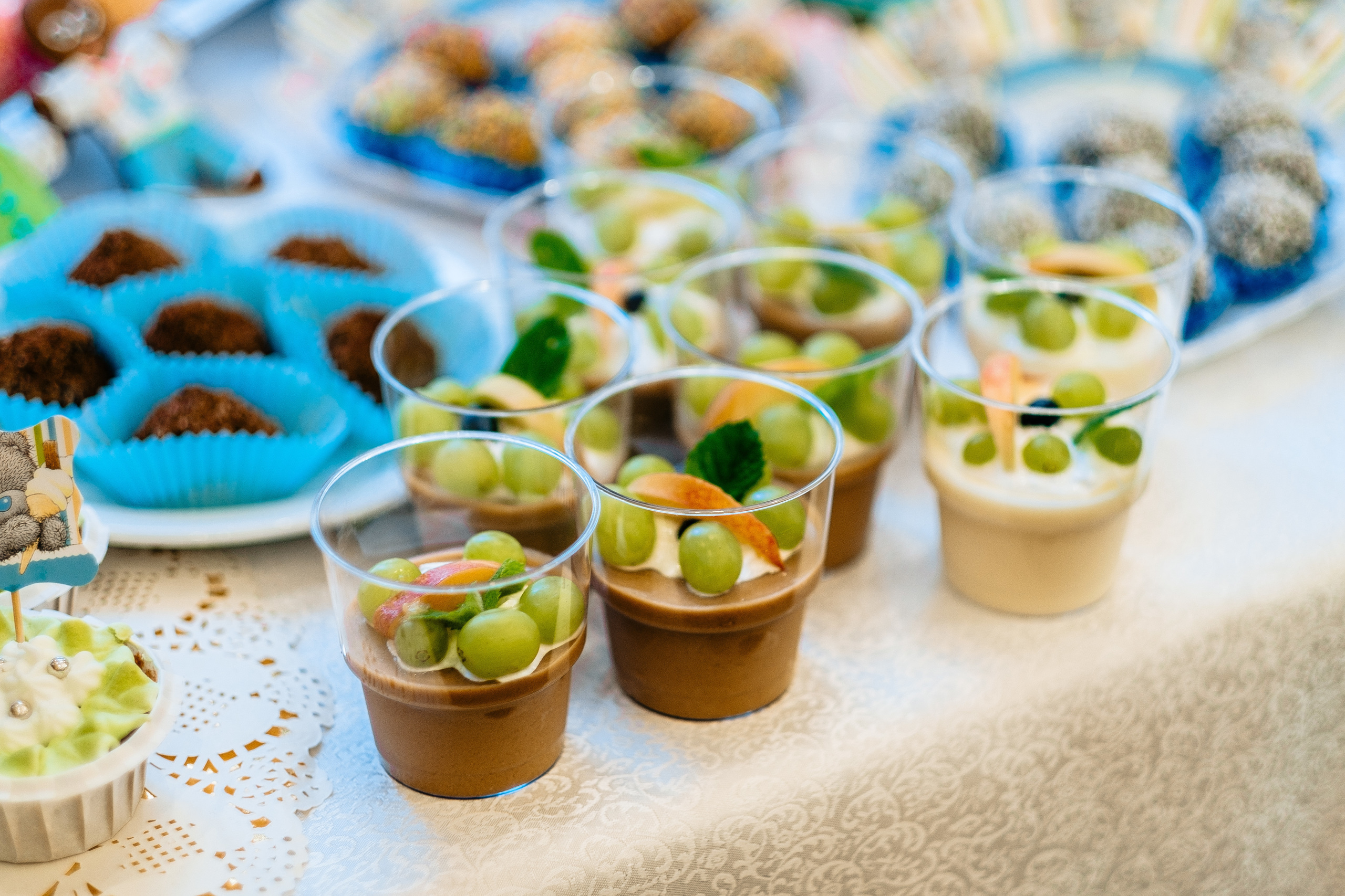 Хрестини 22.07.2018 Даниїл. Ivan Skufinsky — wedding and family photographer in Vancouver