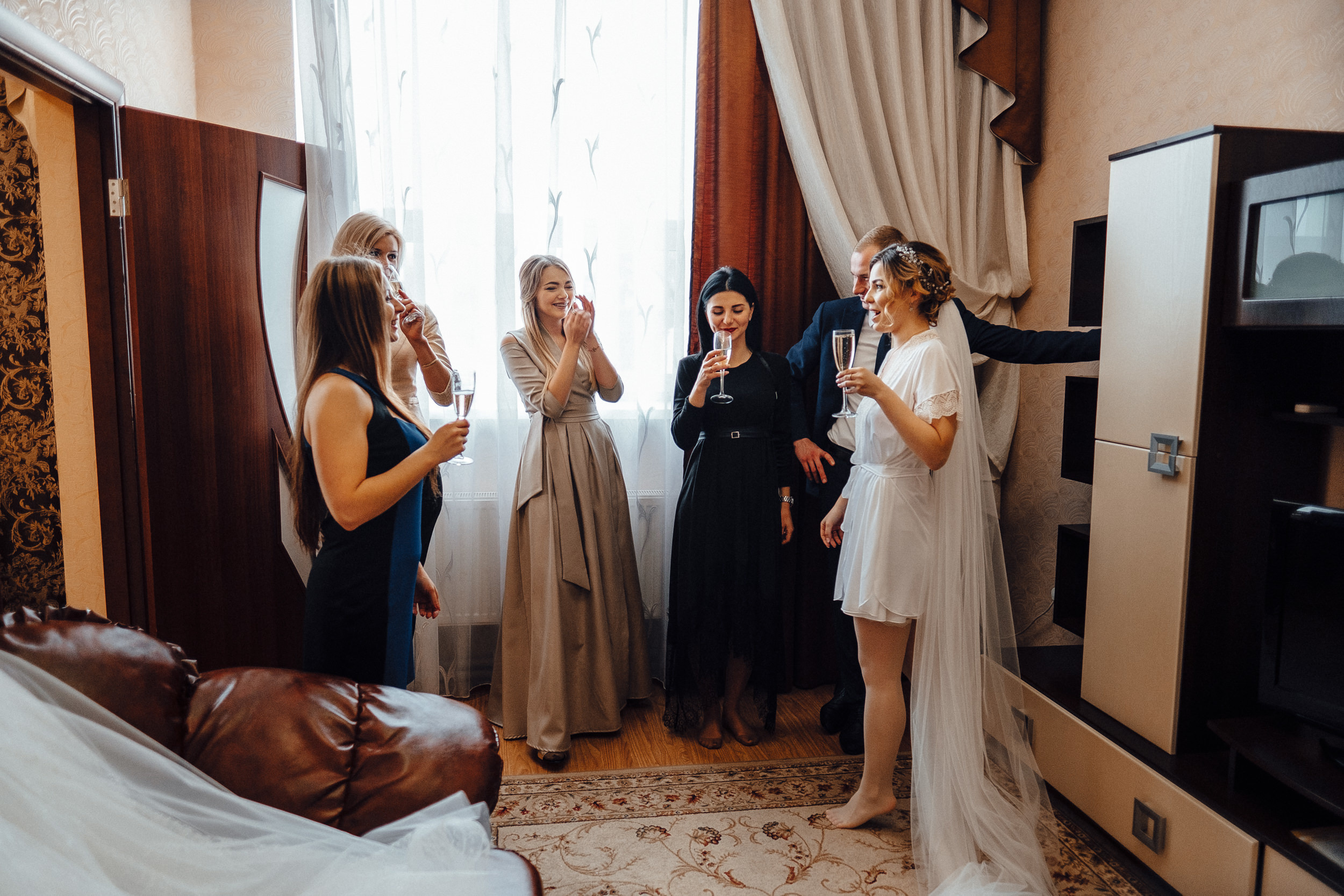 17.11.2018. Ivan Skufinsky — wedding and family photographer in Vancouver