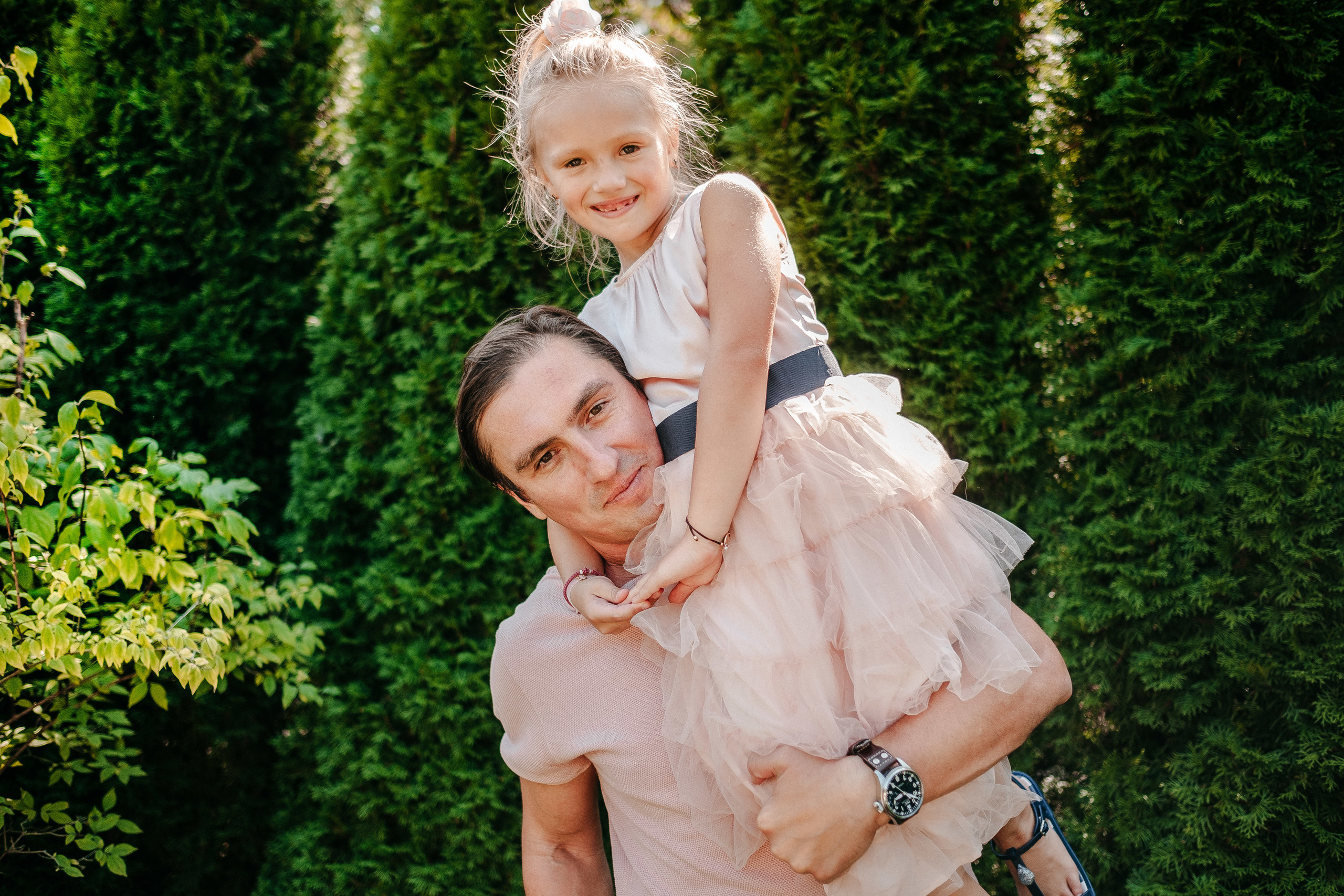 День Рождения Лизочка (2018). Ivan Skufinsky — wedding and family photographer in Vancouver