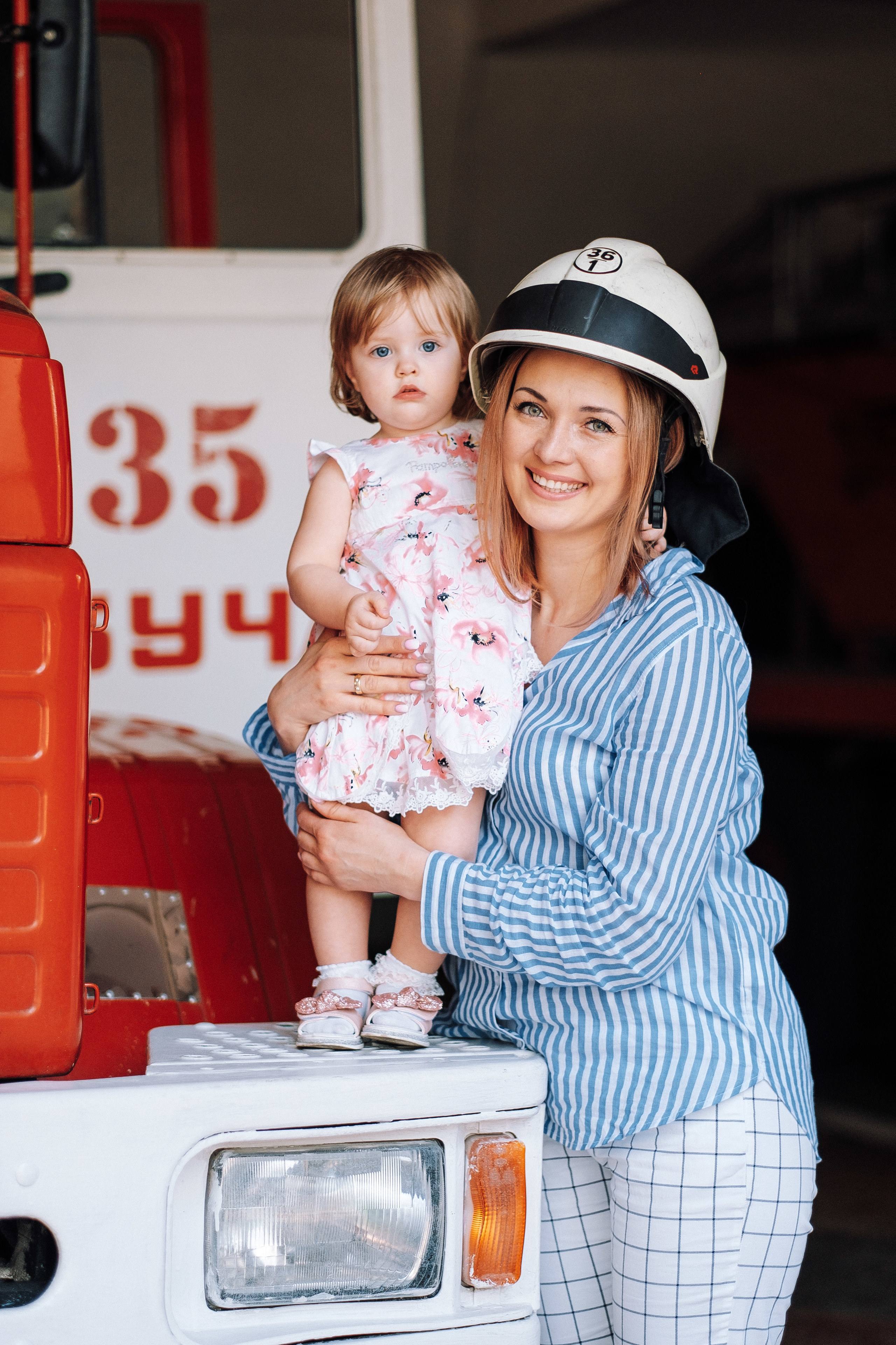 Fire Chef ILyA 2019. Ivan Skufinsky — wedding and family photographer in Vancouver