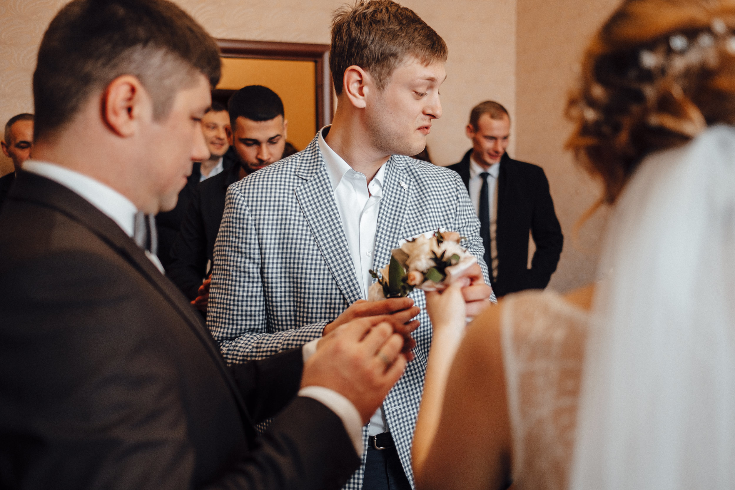 17.11.2018. Ivan Skufinsky — wedding and family photographer in Vancouver