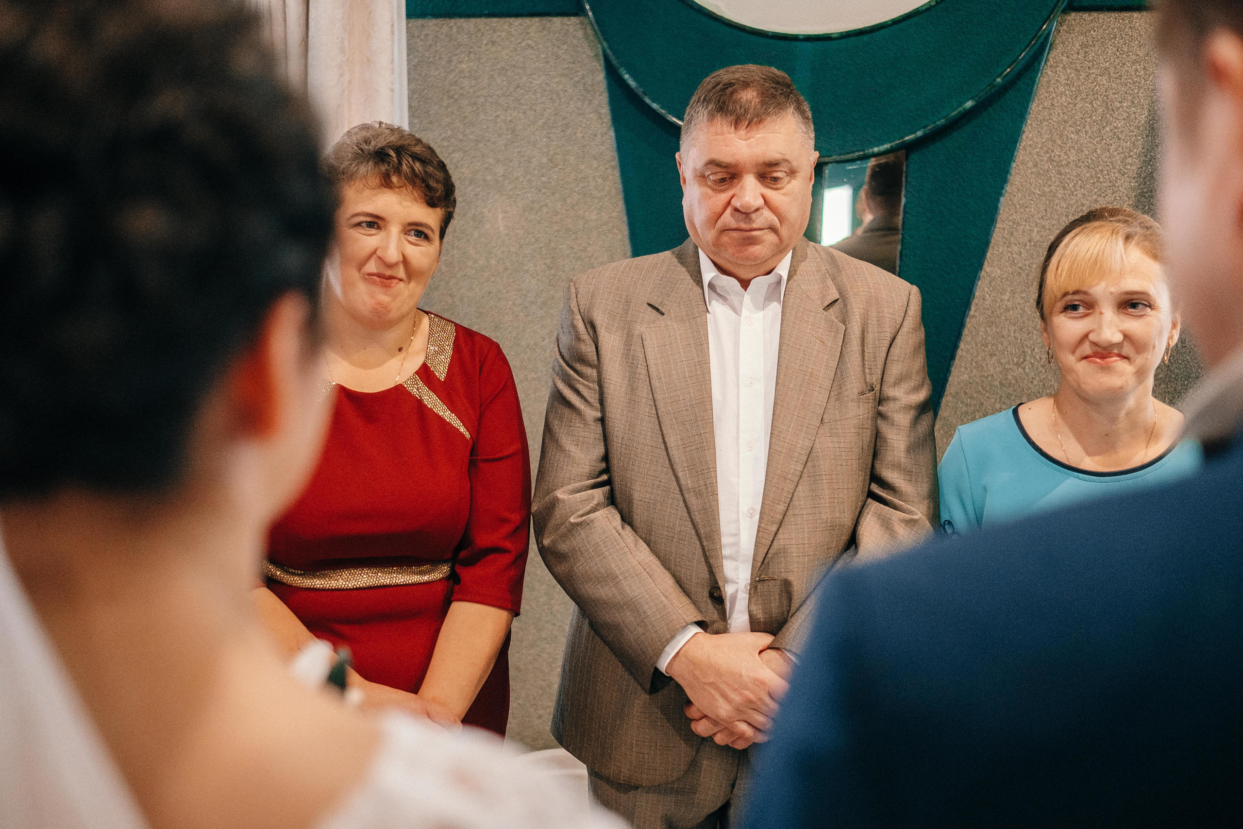 13.09.2018 Wedding Story. Ivan Skufinsky — wedding and family photographer in Vancouver