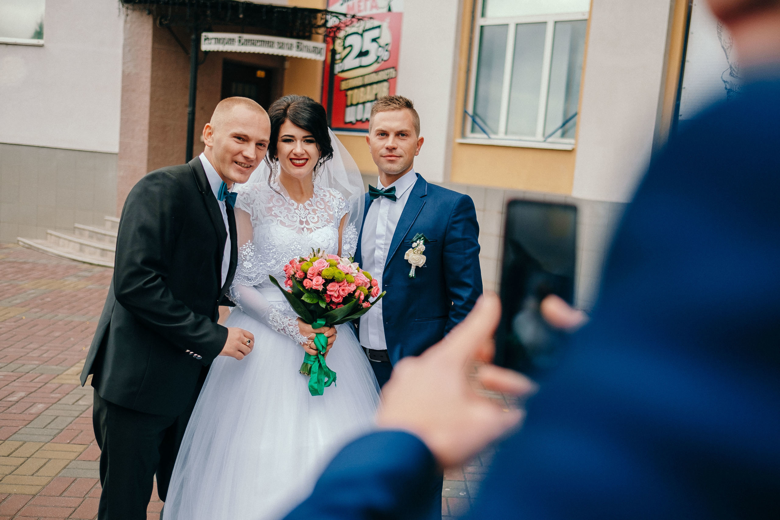 29.09.2018 Wedding Story. Ivan Skufinsky — wedding and family photographer in Vancouver