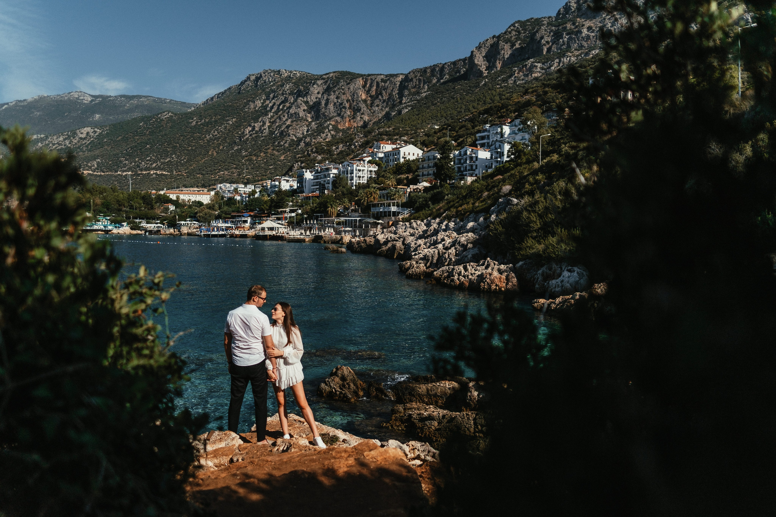 Wedding photographer Vancouver. Ivan Skufinsky — wedding and family photographer in Vancouver