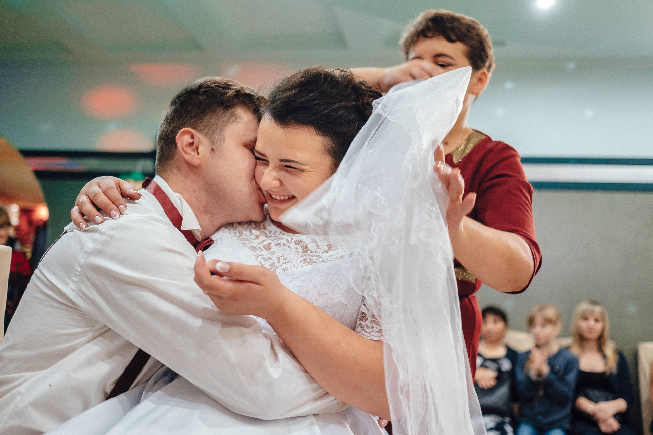 13.09.2018 Wedding Story. Ivan Skufinsky — wedding and family photographer in Vancouver