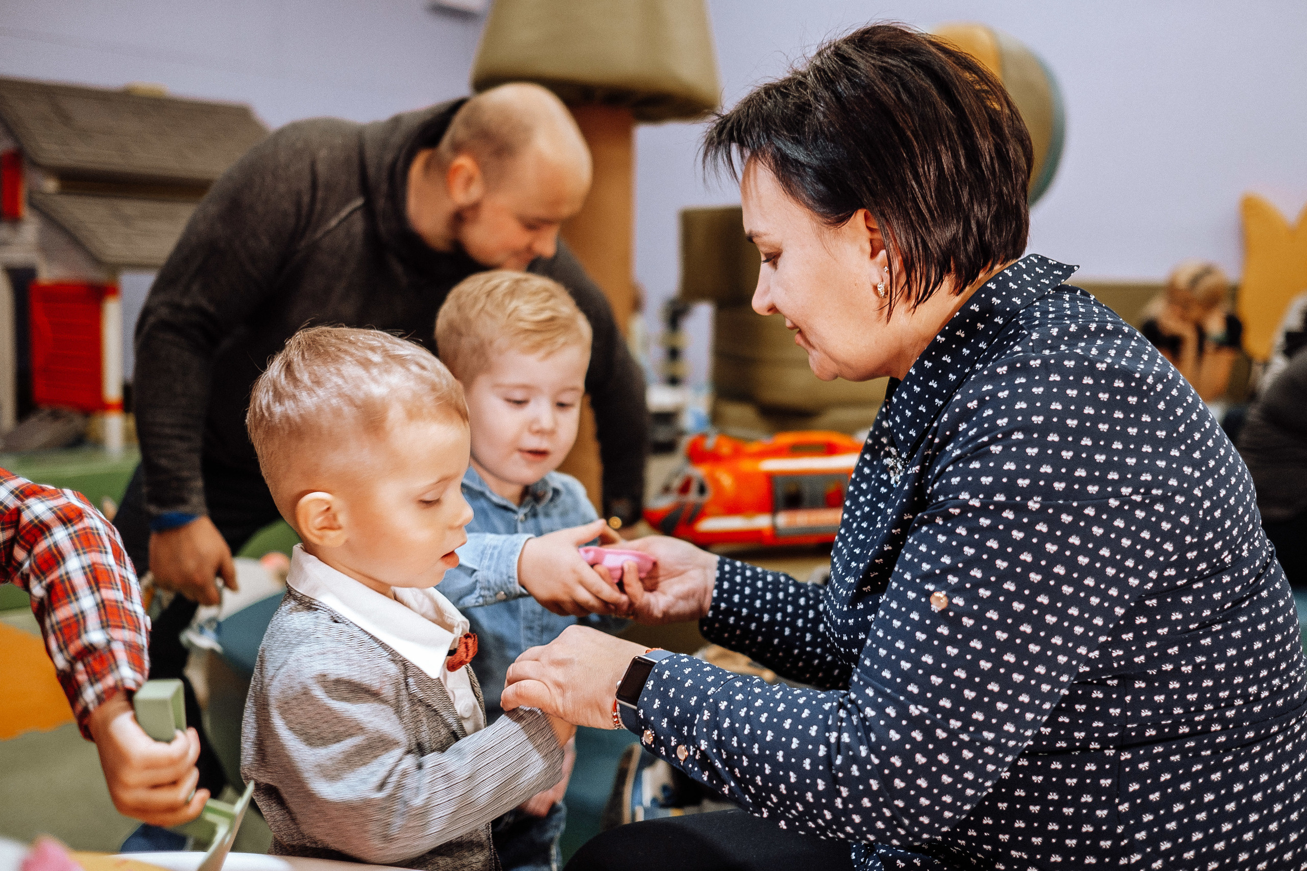 День Народження Матвій. Ivan Skufinsky — wedding and family photographer in Vancouver