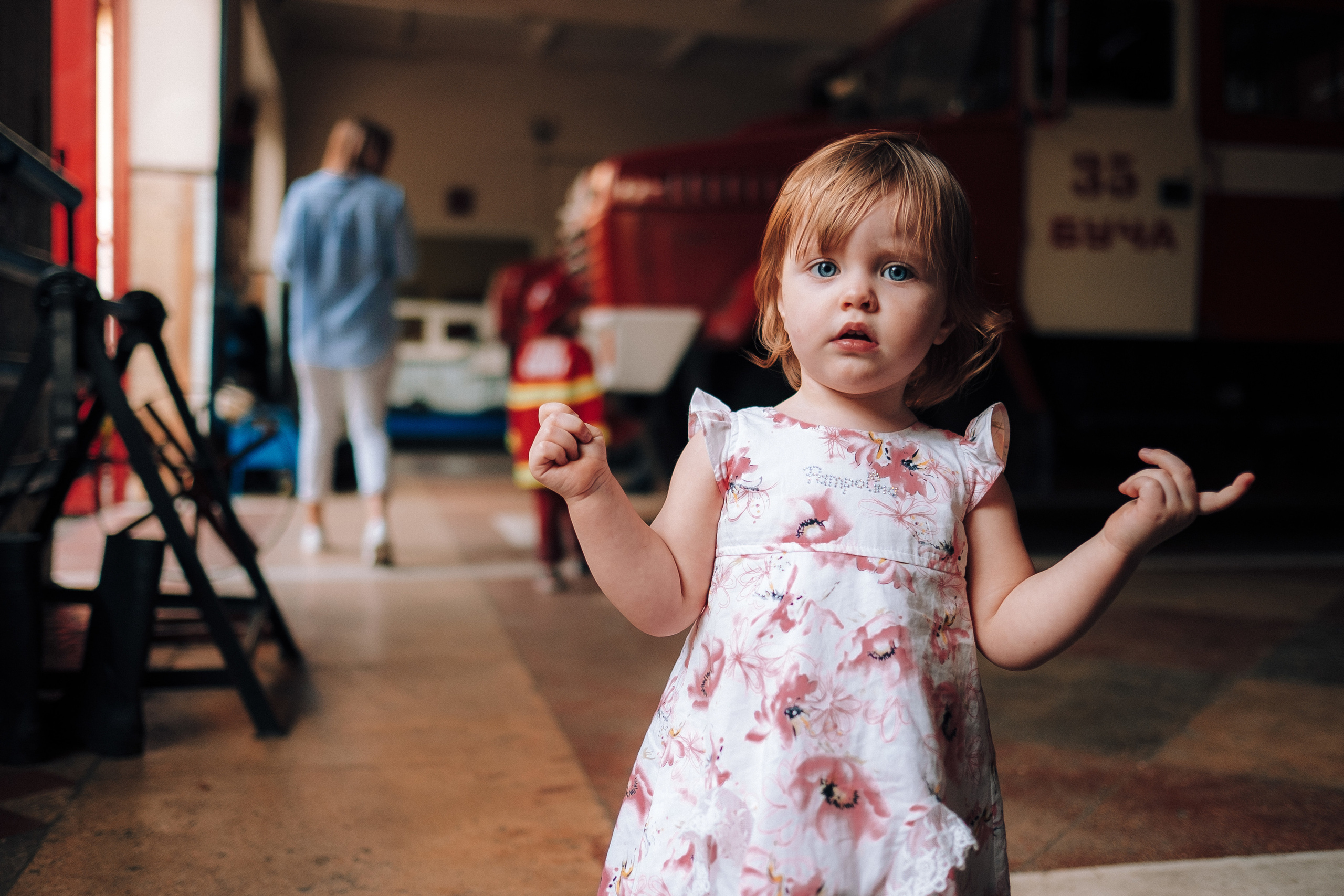 Fire Chef ILyA 2019. Ivan Skufinsky — wedding and family photographer in Vancouver