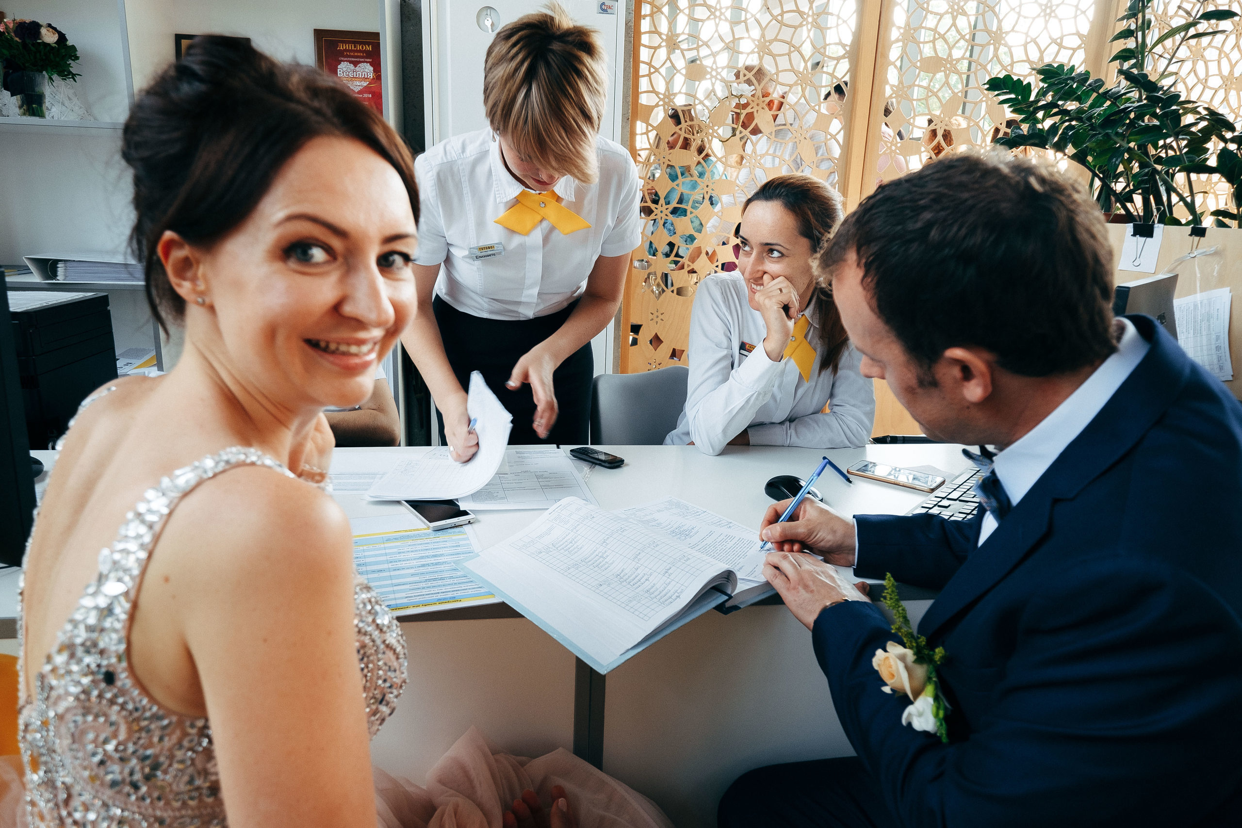 Silven+Olga Киев 17.08.2018. Ivan Skufinsky — wedding and family photographer in Vancouver