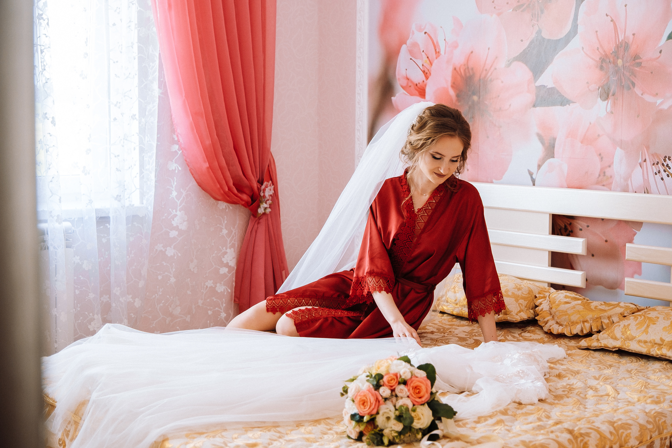 Wedding Story 2.06.2019. Ivan Skufinsky — wedding and family photographer in Vancouver