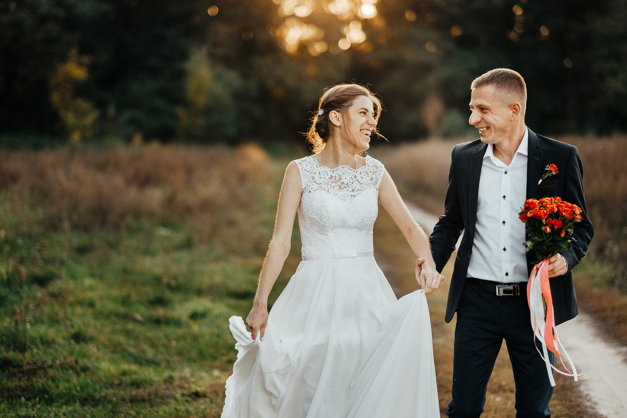 20.10.2018 Сергей+Надя. Ivan Skufinsky — wedding and family photographer in Vancouver