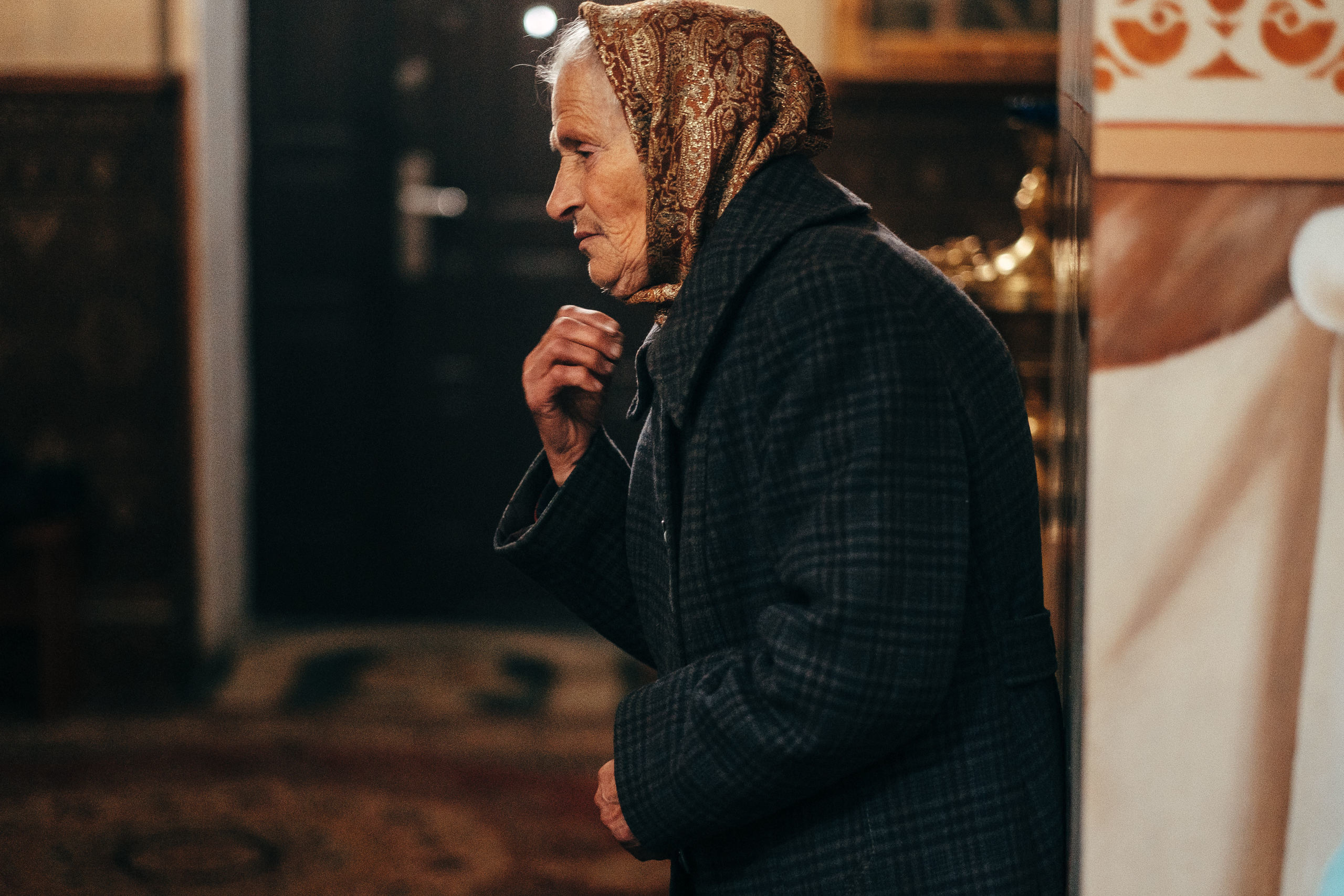 Хрестини 28.10.2018 Игорь+Лилия+Дениска. Ivan Skufinsky — wedding and family photographer in Vancouver