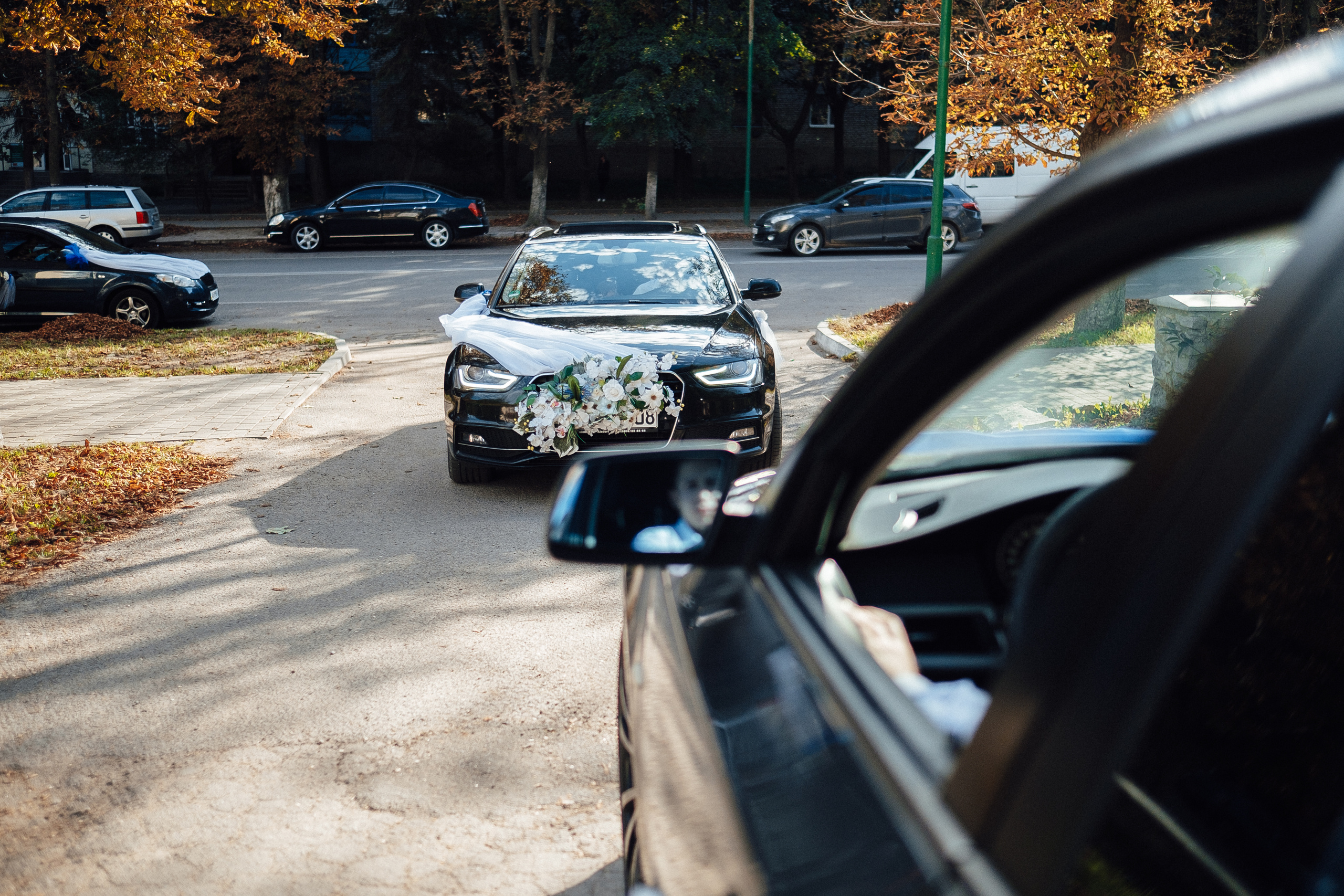 28.09.2018 Wedding Story. Ivan Skufinsky — wedding and family photographer in Vancouver