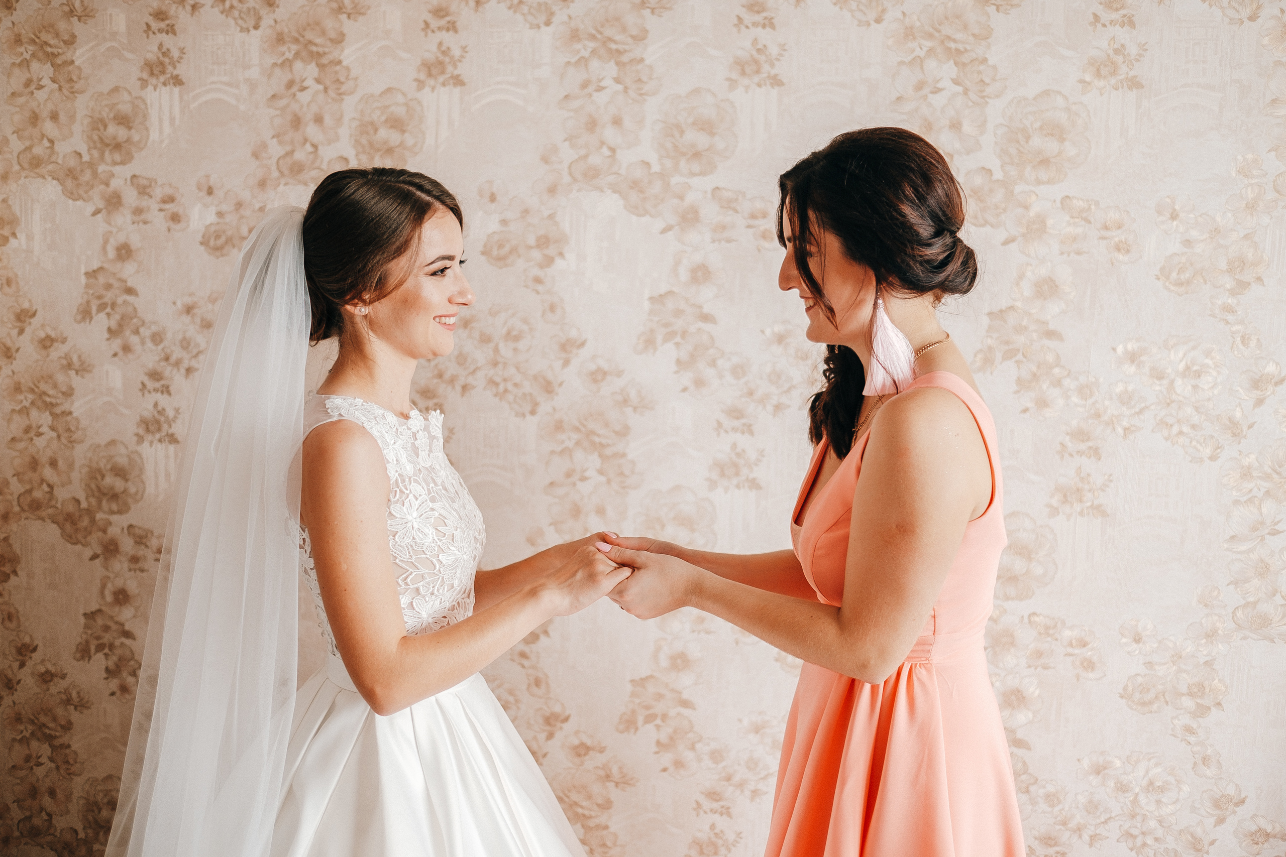 Свадебная история Иван+Ирина. Ivan Skufinsky — wedding and family photographer in Vancouver