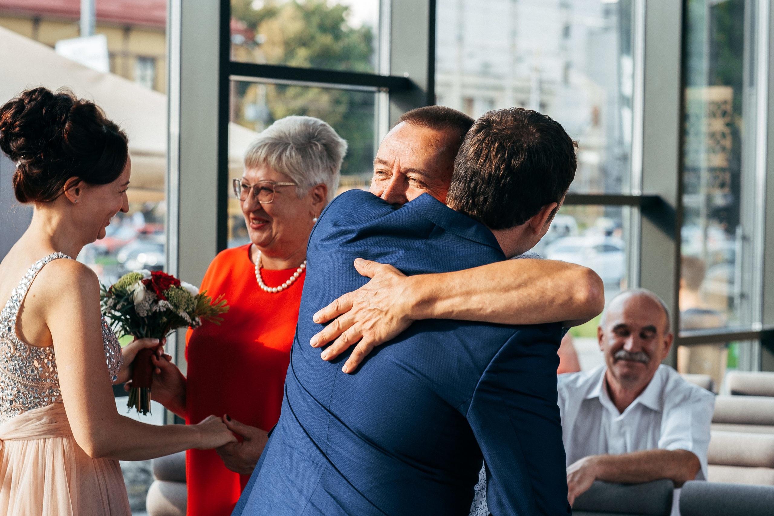 Silven+Olga Киев 17.08.2018. Ivan Skufinsky — wedding and family photographer in Vancouver