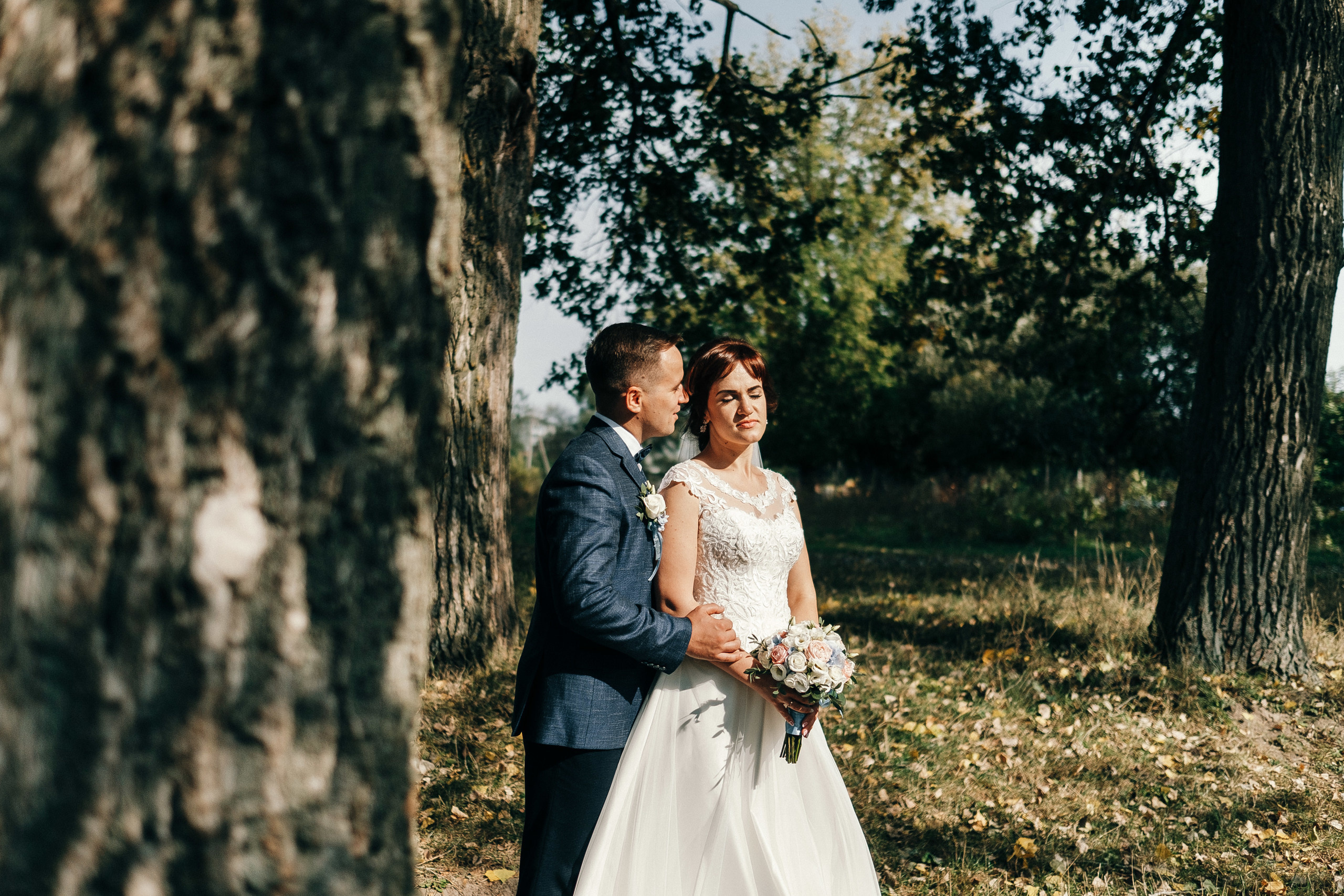 Дмитрий+Наташа 22.09.2018. Ivan Skufinsky — wedding and family photographer in Vancouver