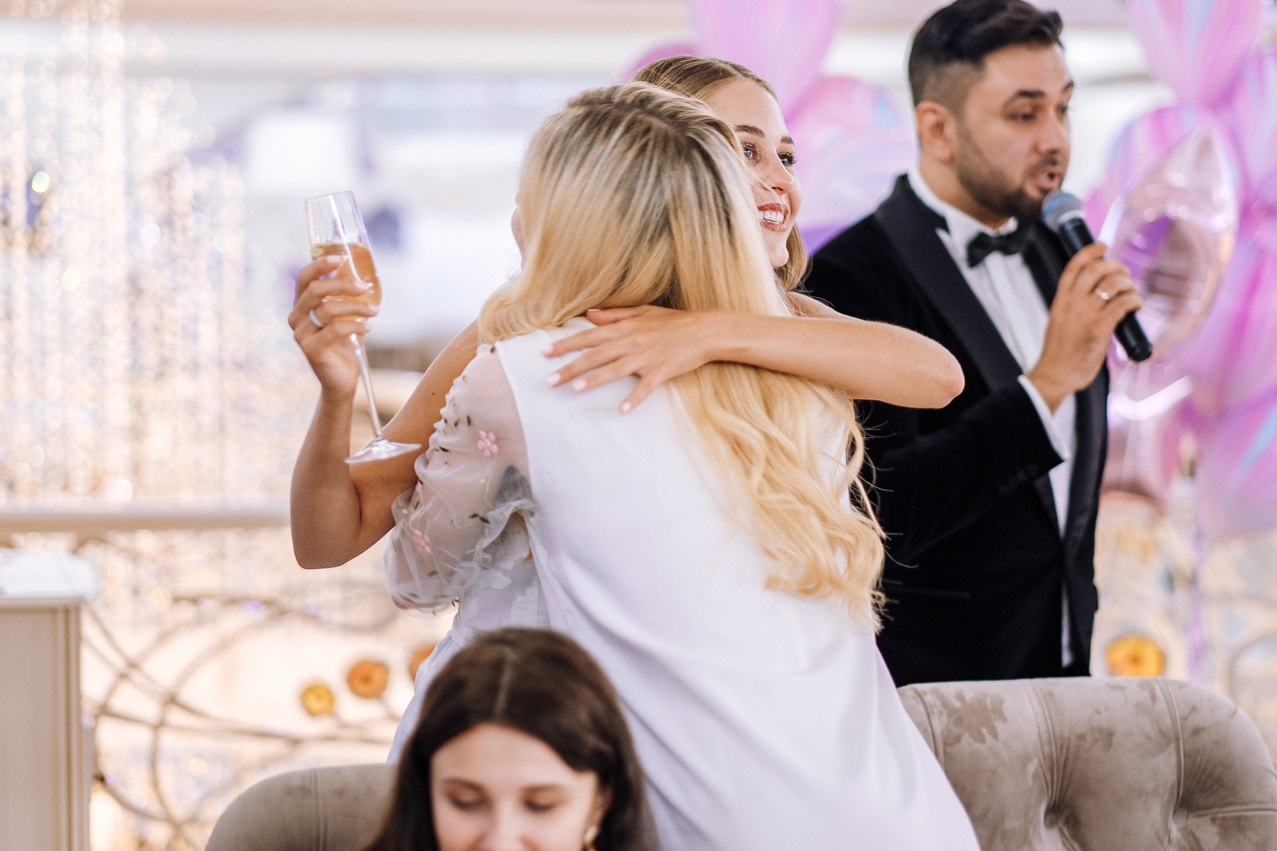 Happy Birthday DaSha. Ivan Skufinsky — wedding and family photographer in Vancouver