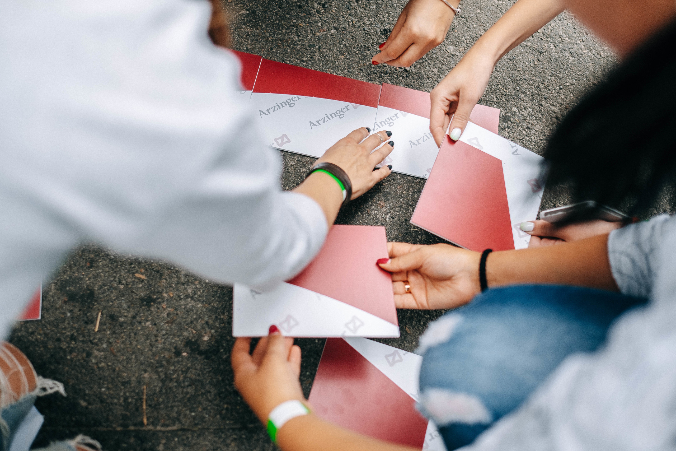 Ивент фотограф, корпоративный квест Адмирал Буча. Ivan Skufinsky — wedding and family photographer in Vancouver