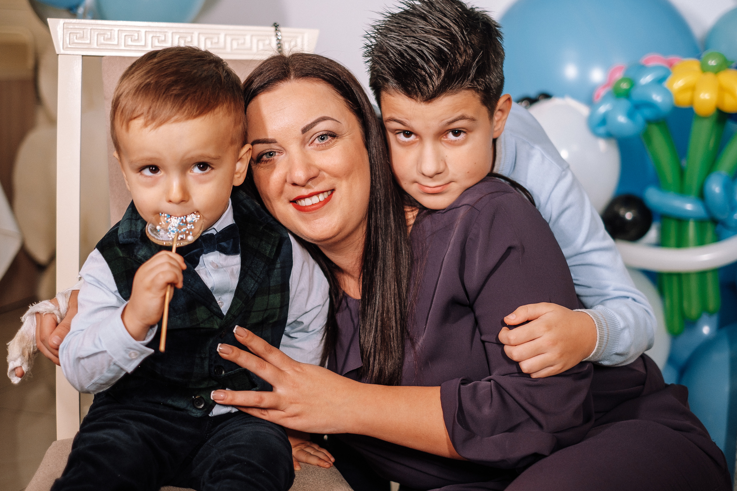 Версаль 30.11.2019. Ivan Skufinsky — wedding and family photographer in Vancouver