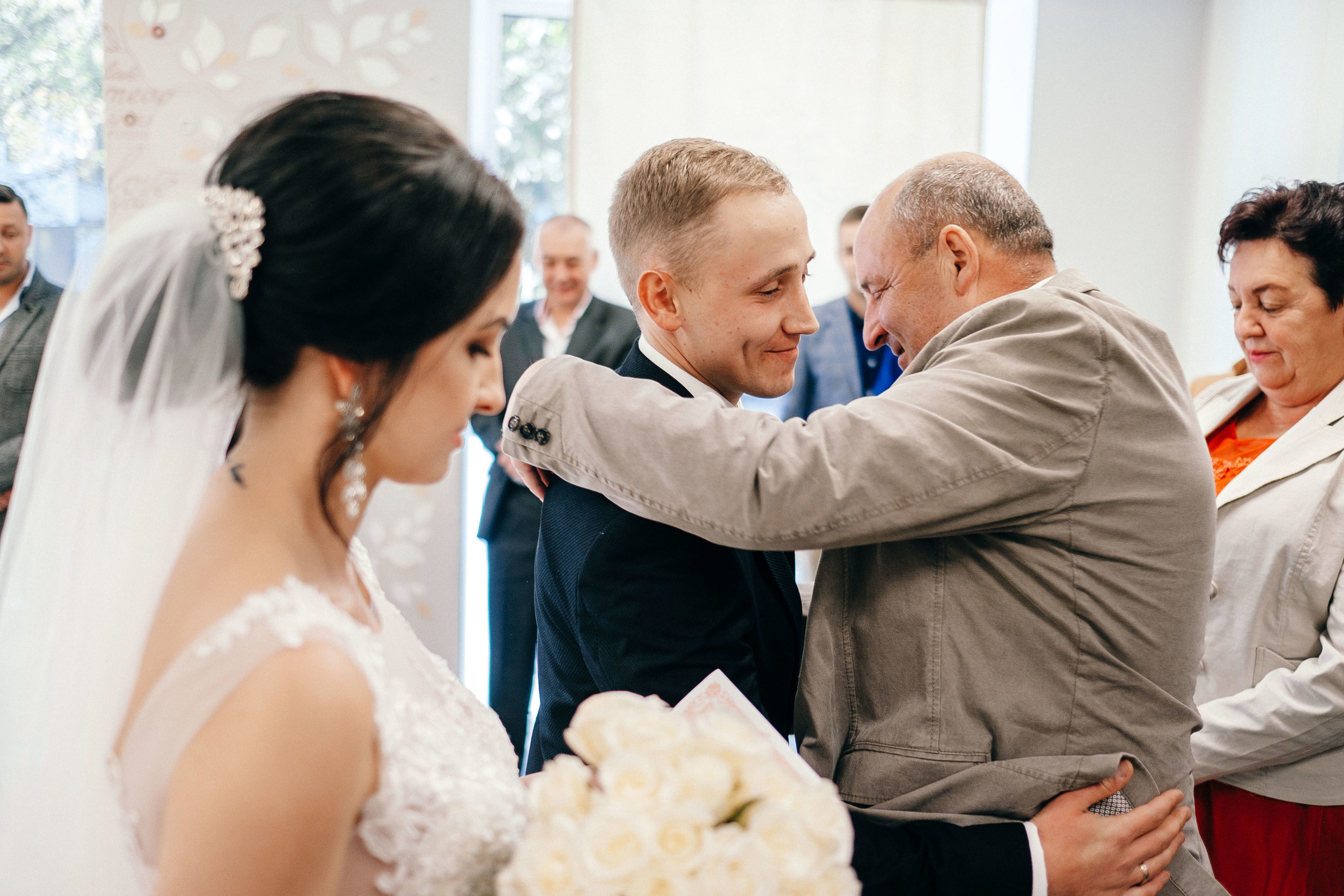 6.10.2018. Ivan Skufinsky — wedding and family photographer in Vancouver