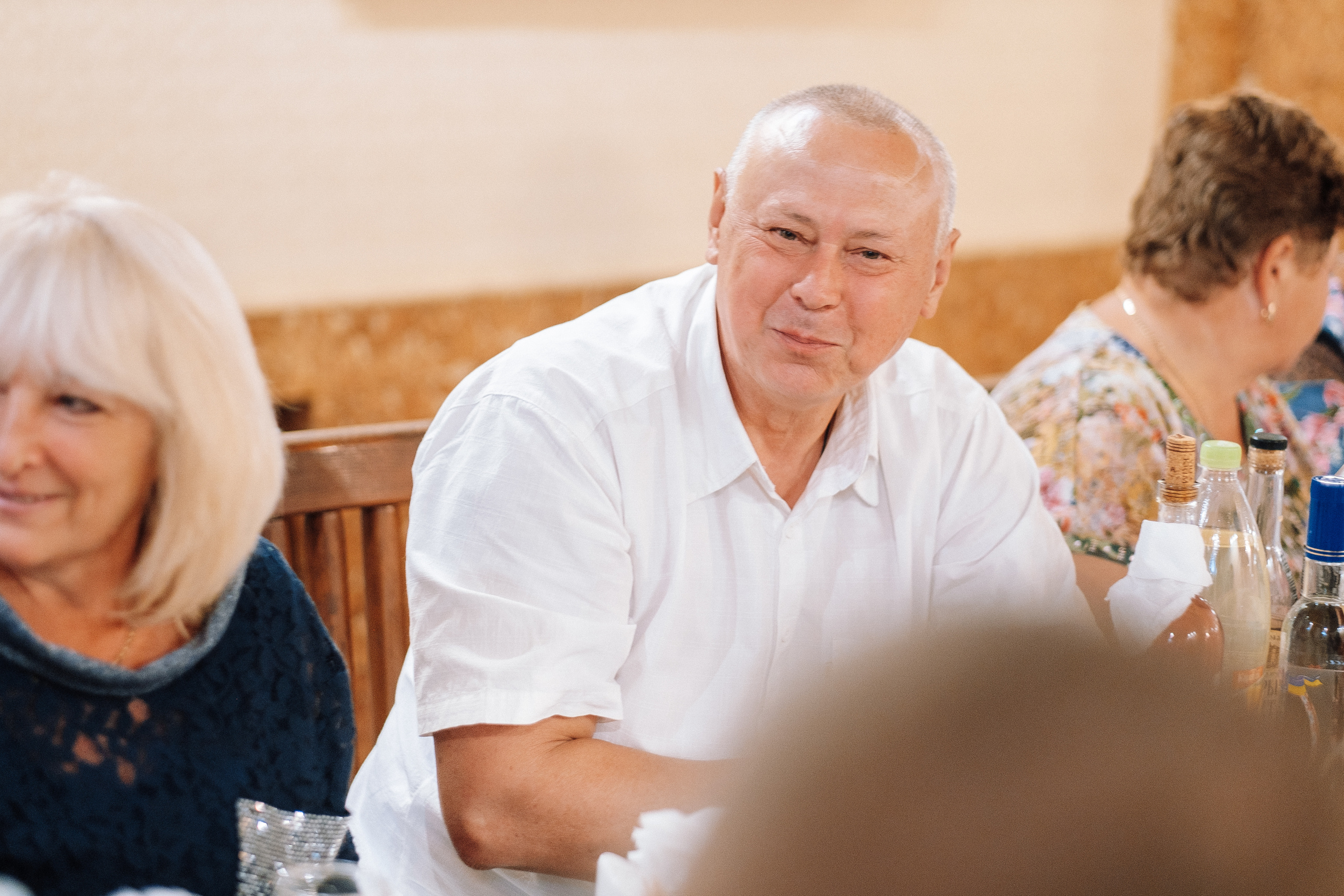 Хрестини Артьома. Ivan Skufinsky — wedding and family photographer in Vancouver